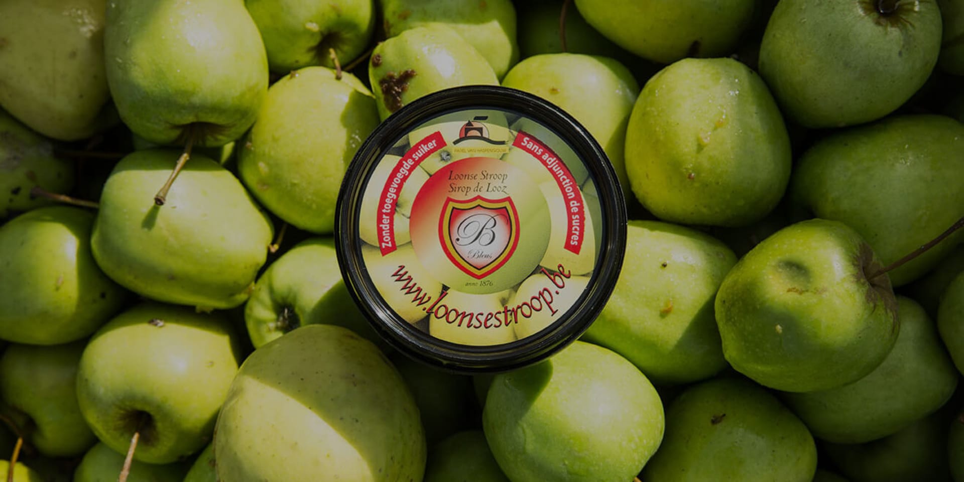 Limburgse Stroop: Van Appel tot Peer