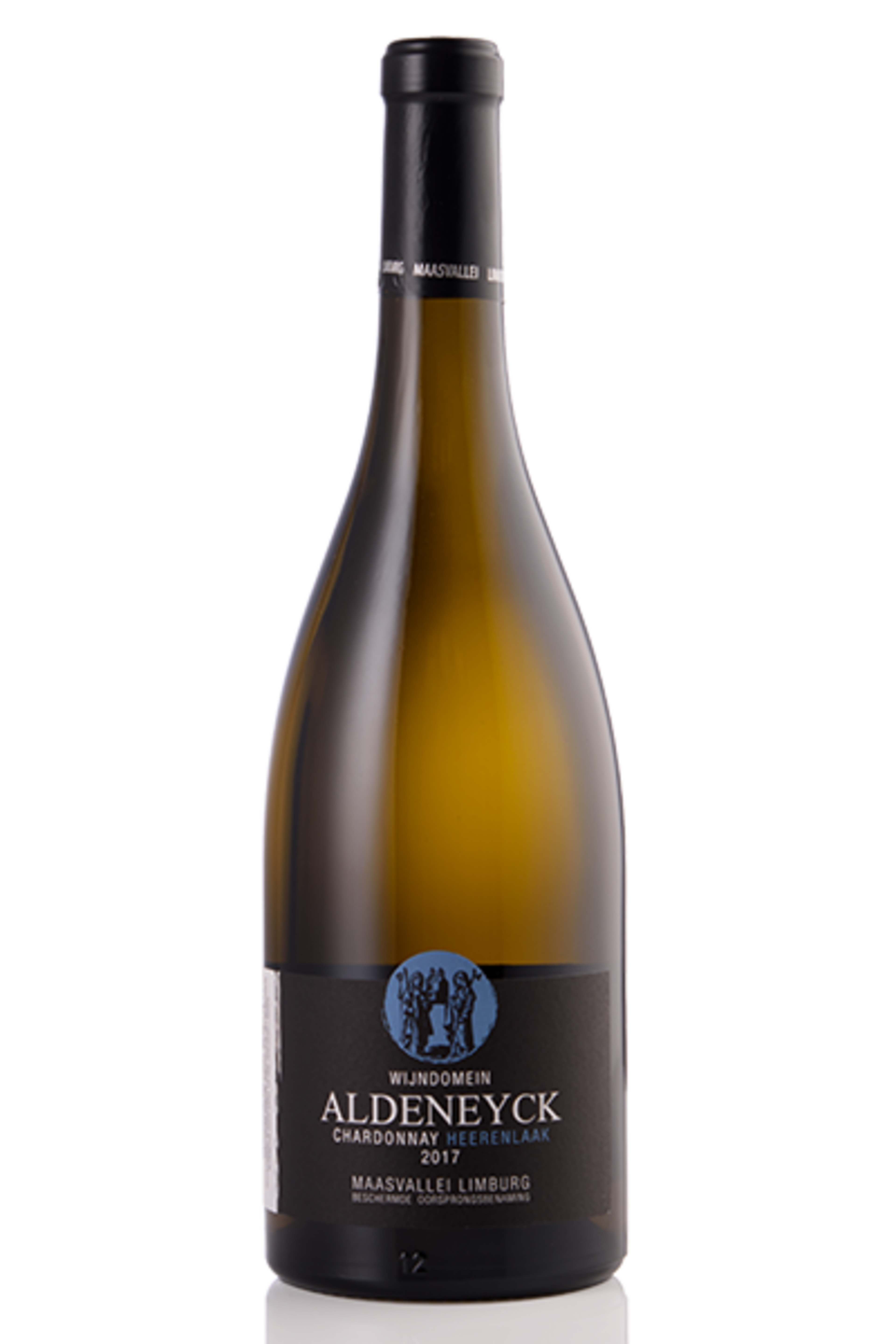Aldeneyck Chardonnay Heerenlaak
