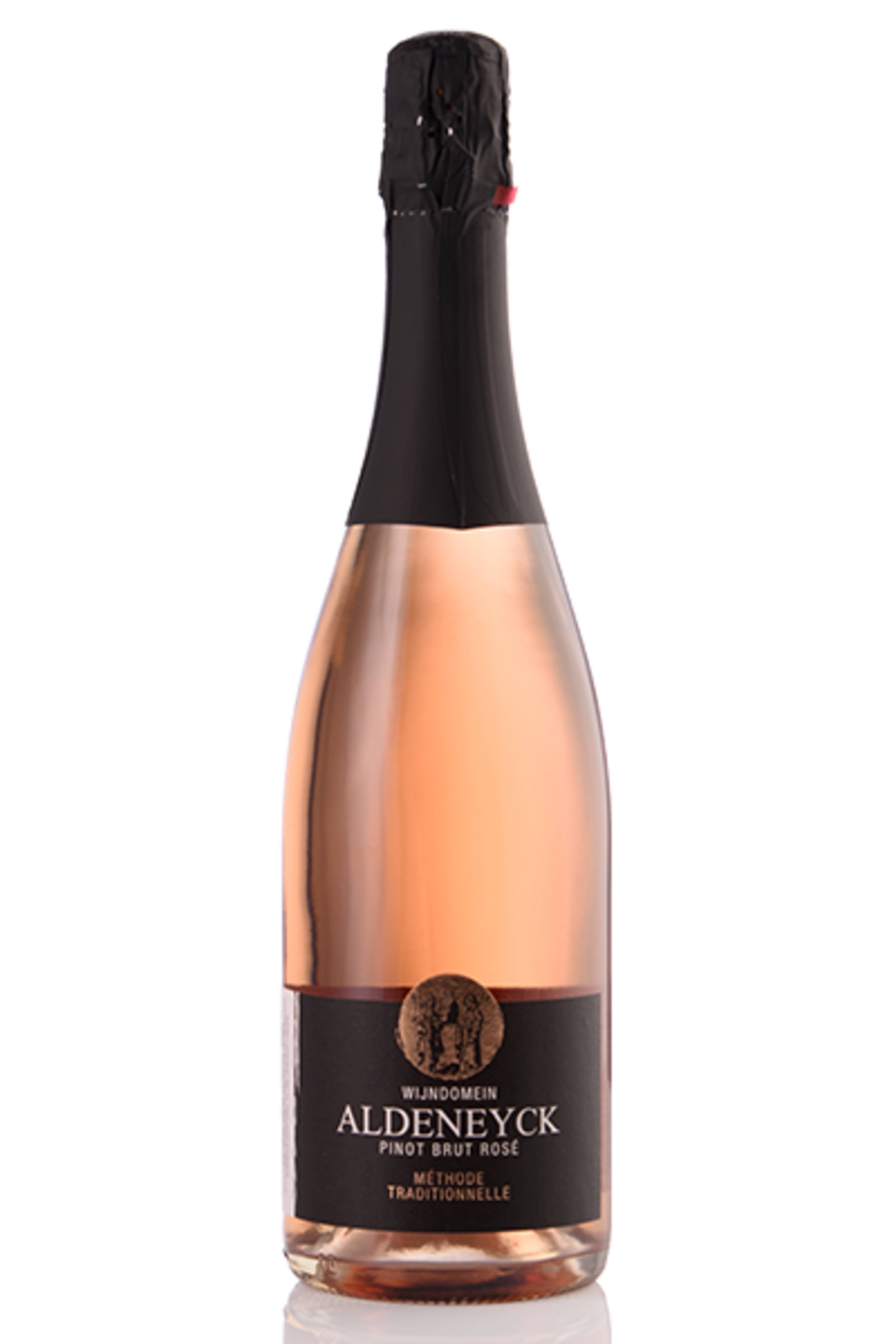 Aldeneyck Pinot Brut Rose