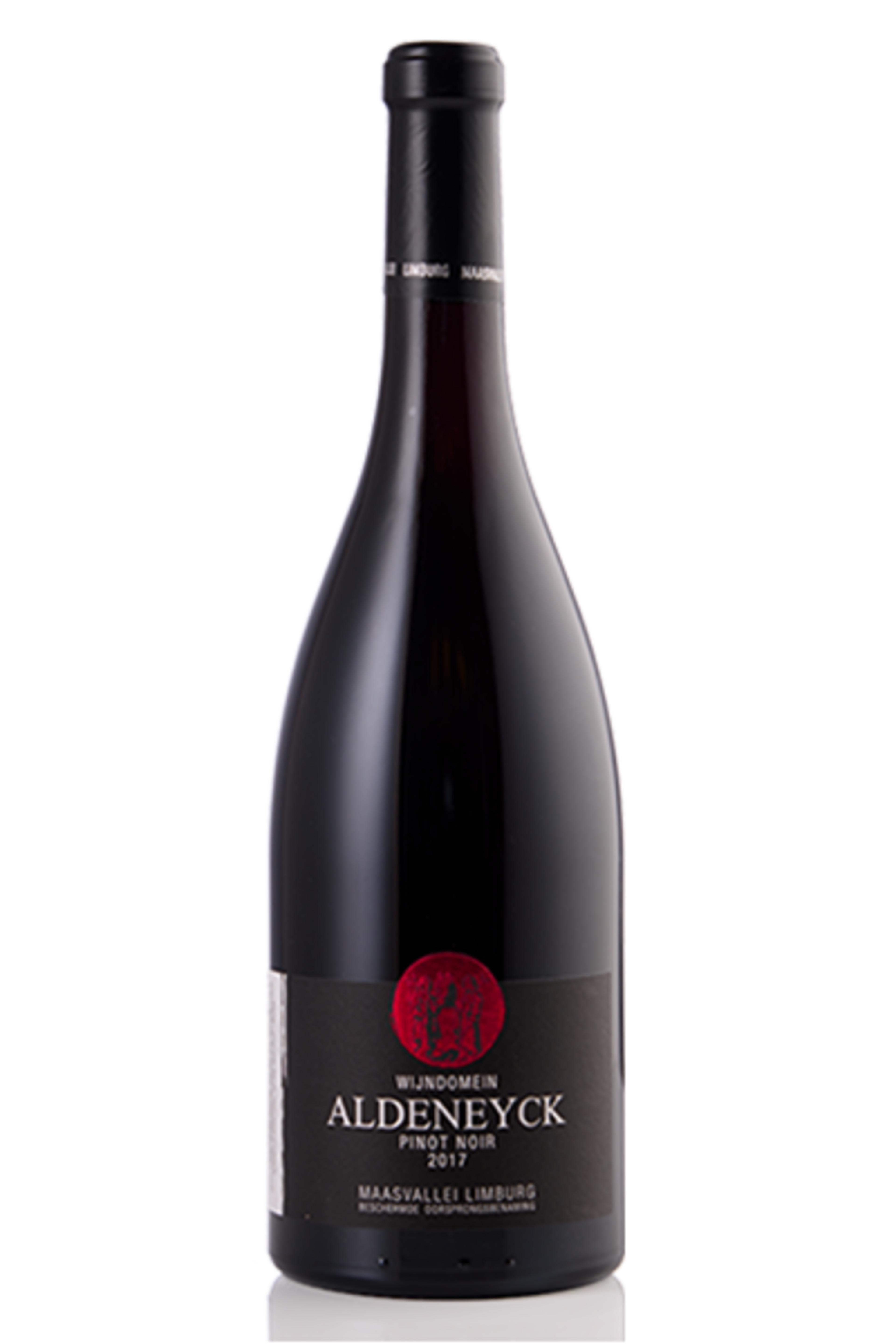 Aldeneyck Pinot Noir Barrique