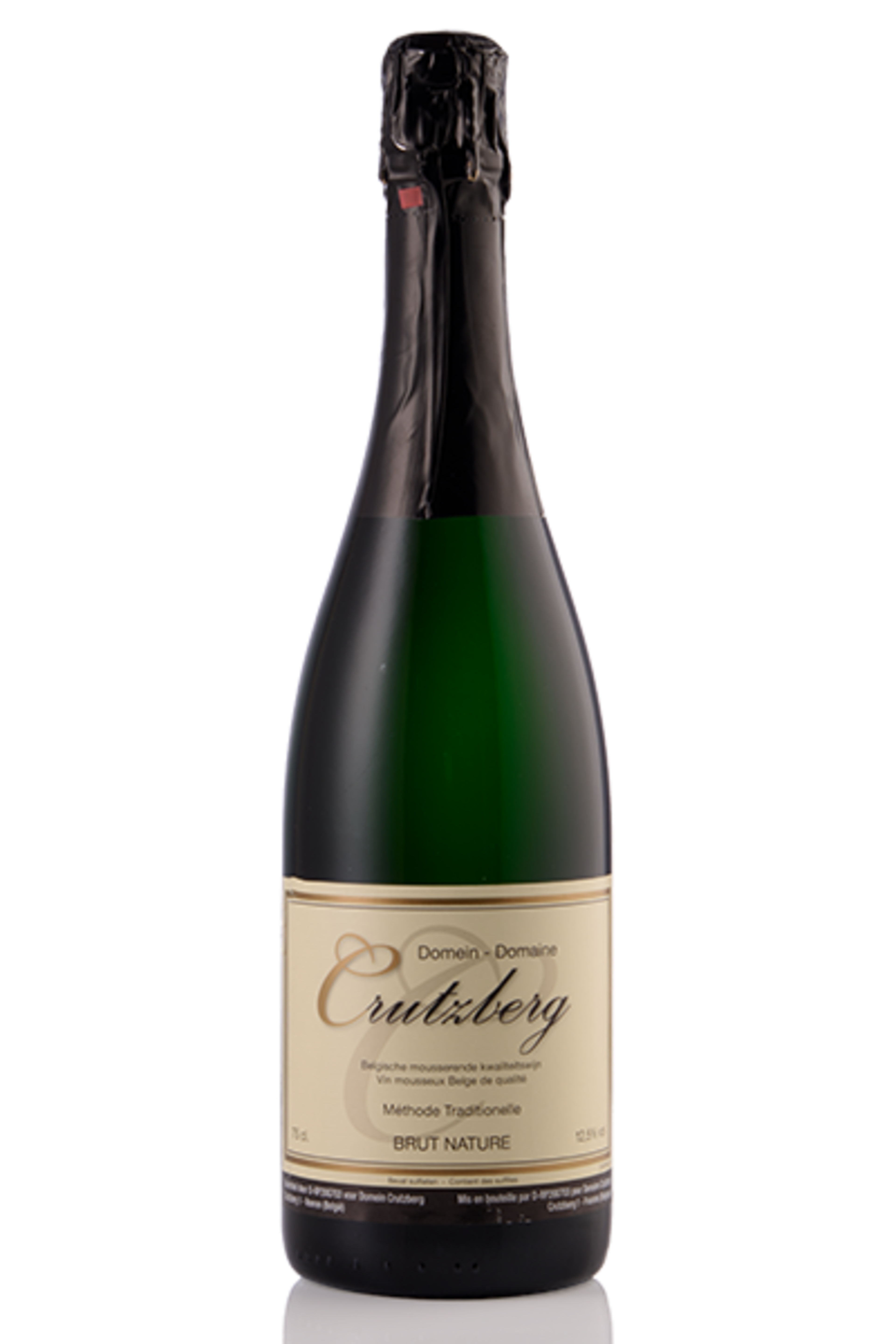 Crutzberg Brut Nature