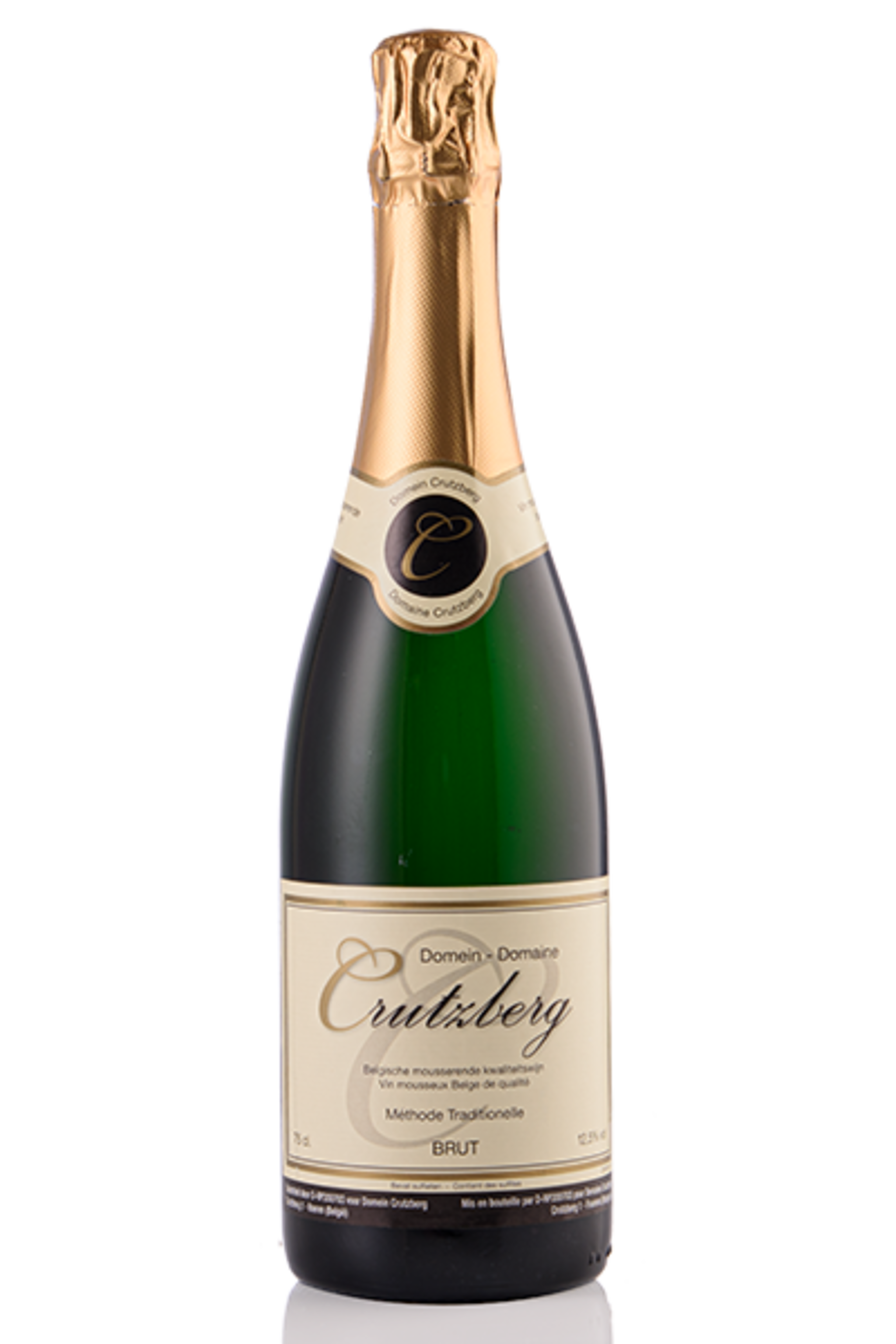 Crutzberg Brut