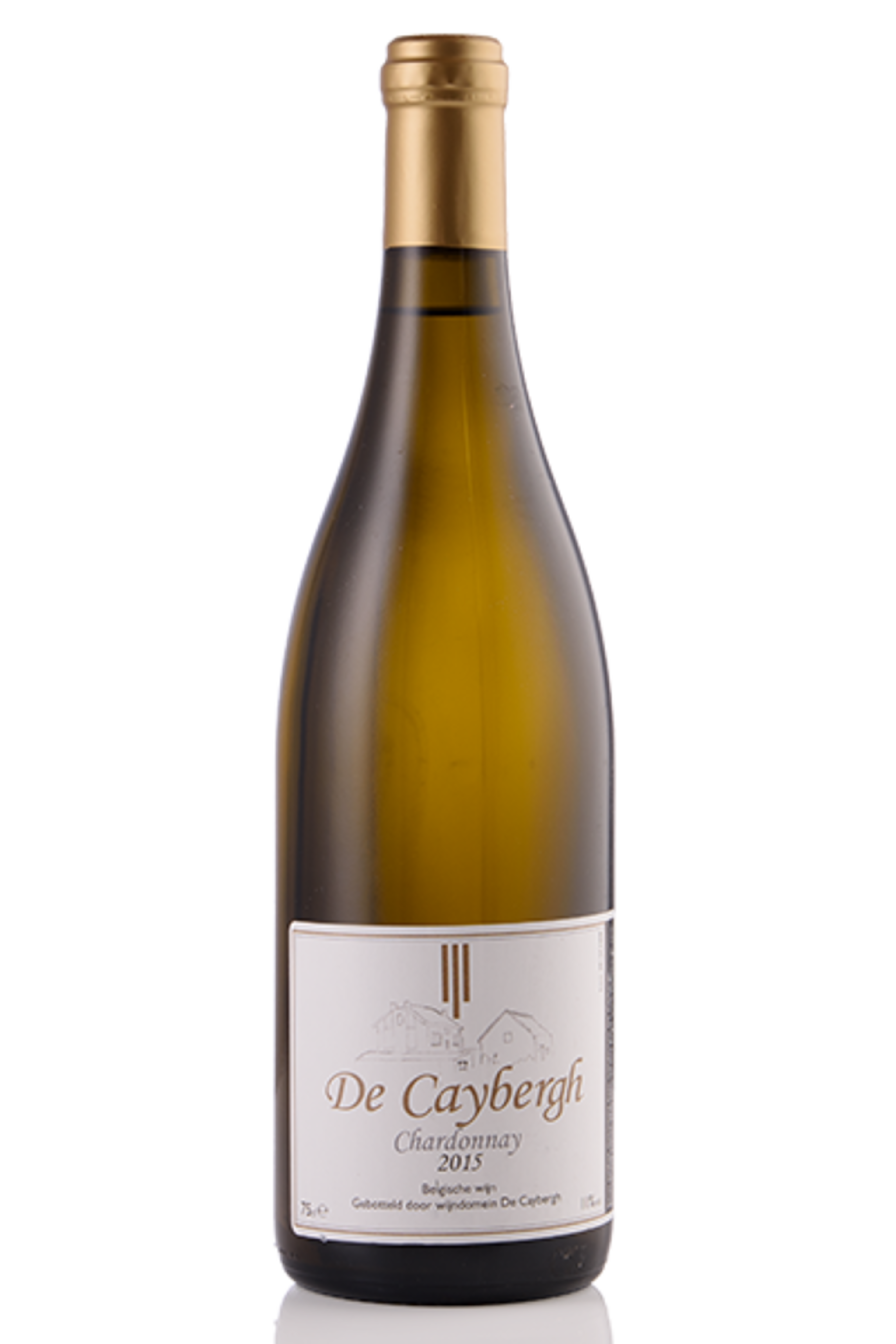 De Caybergh Chardonnay