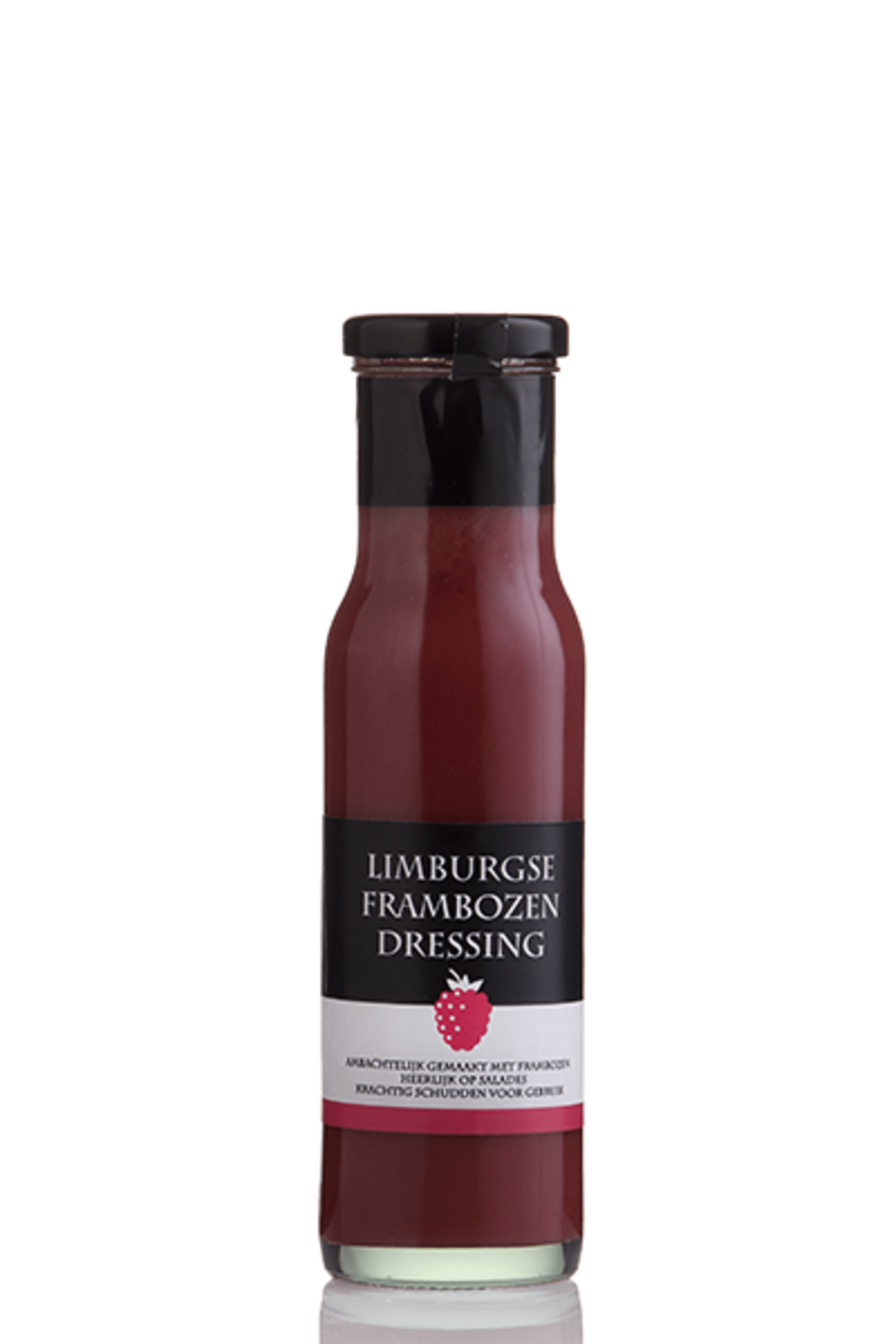 vinaigrette à la framboise