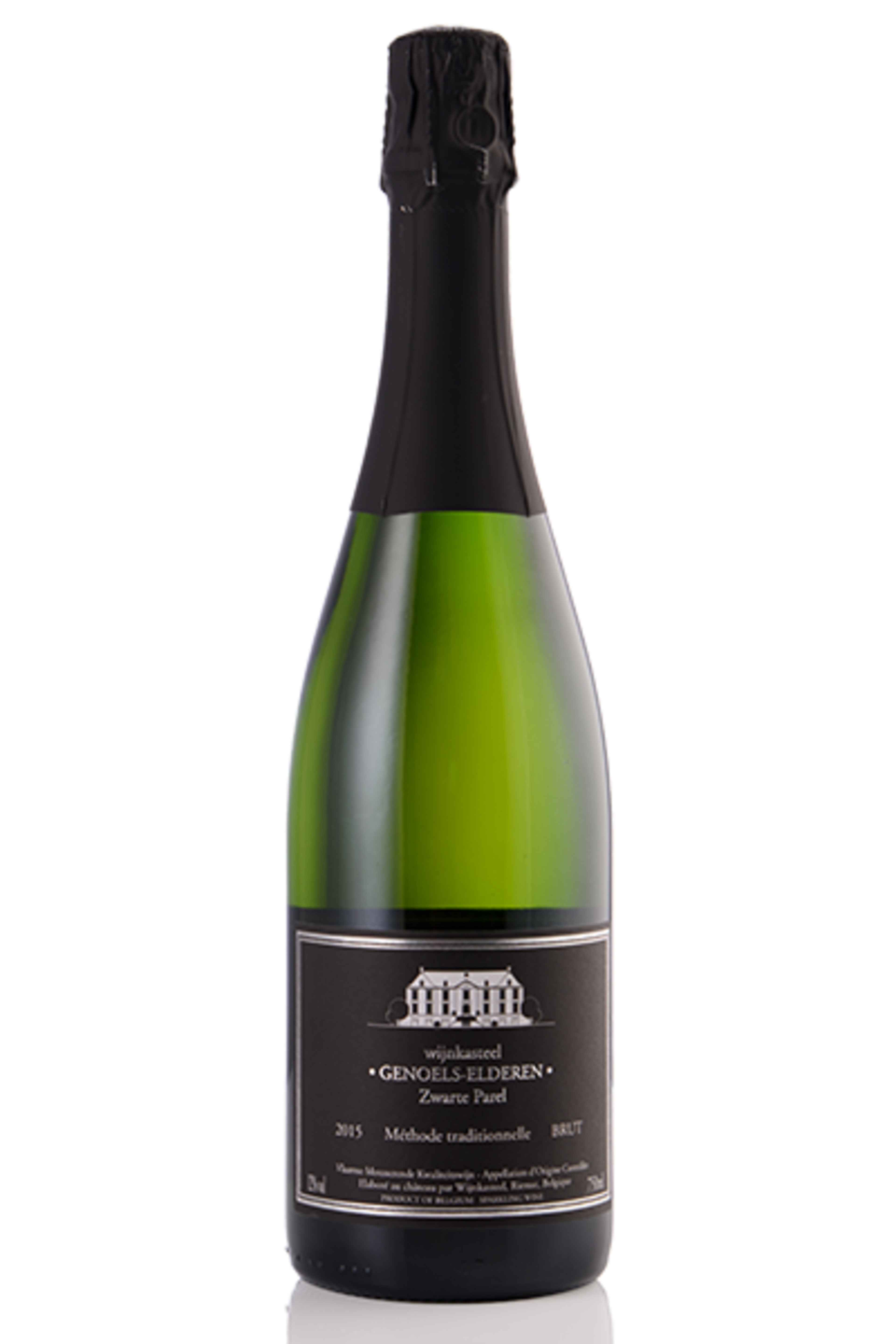 products.Genoels-Elderen Zwarte Parel