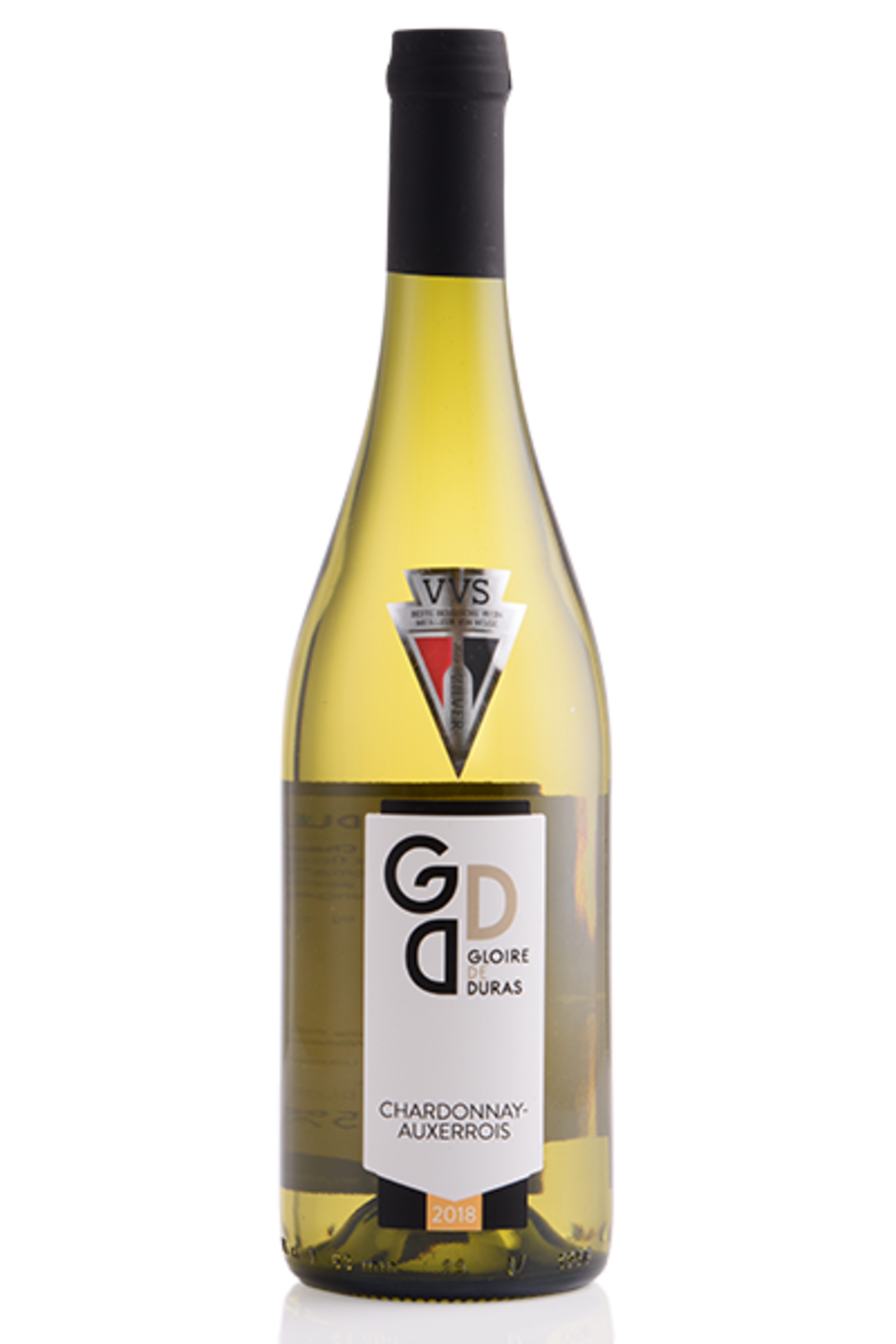 Gloire de Duras Chardonnay Auxerrois