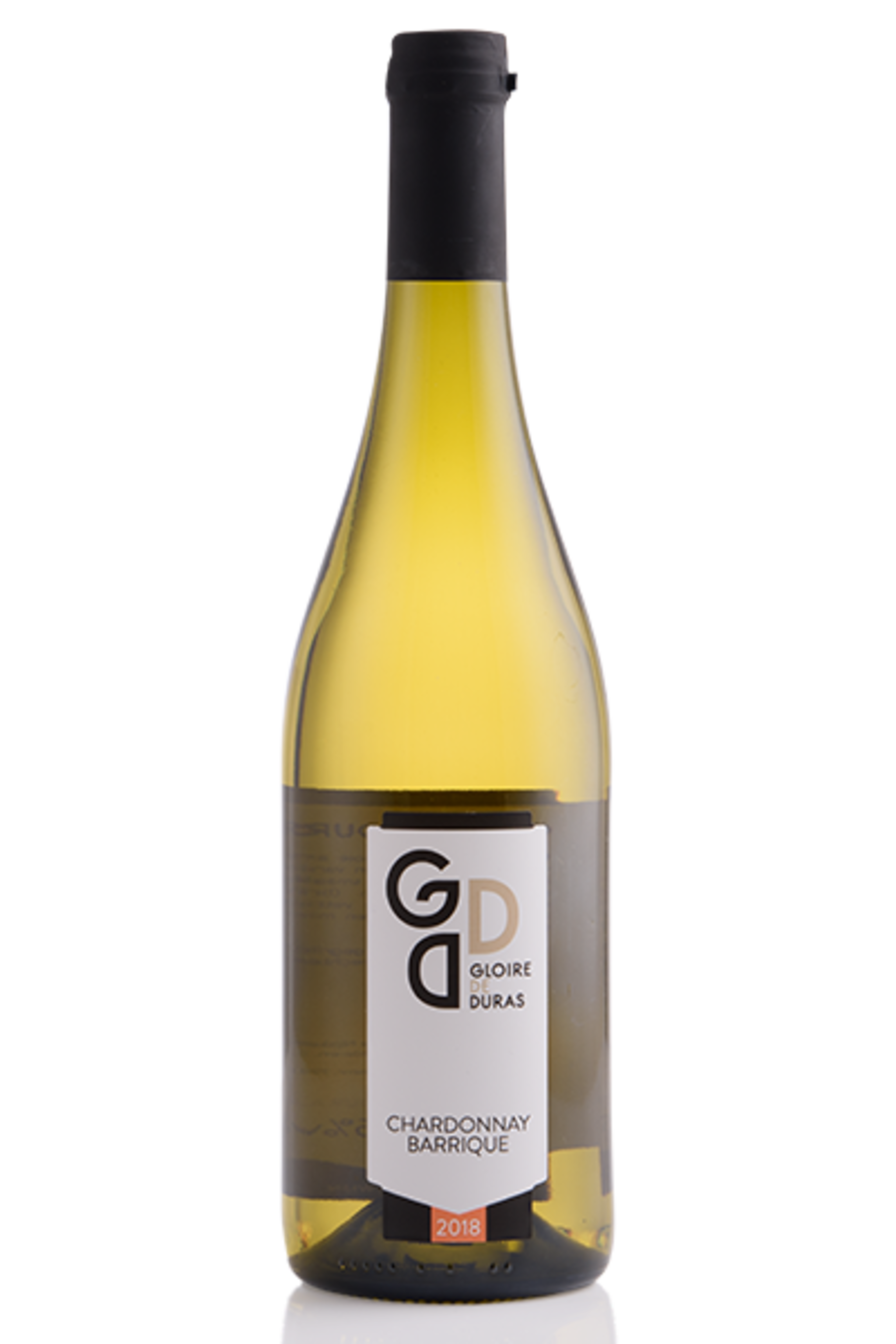 Gloire de Duras Chardonnay Barrique