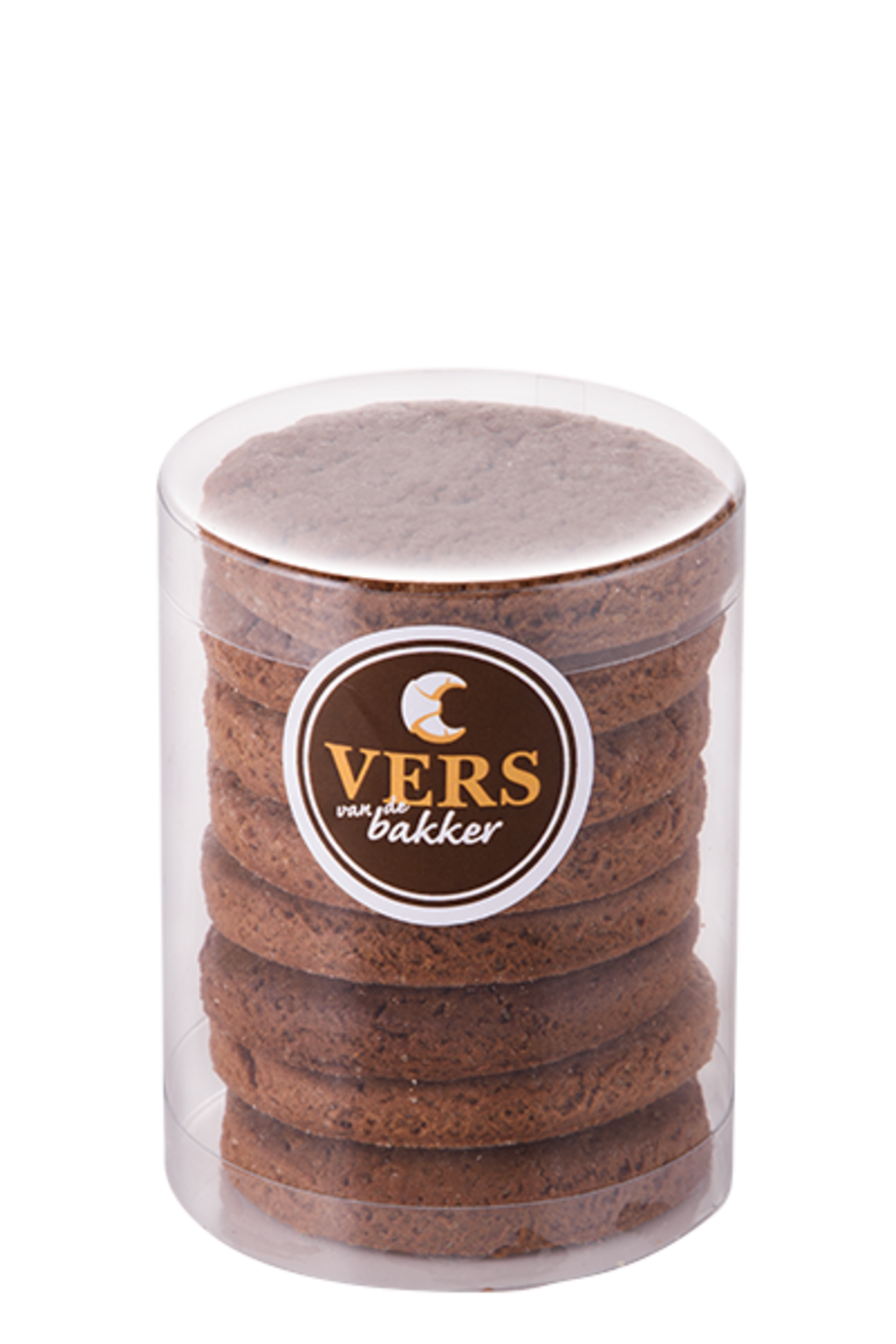 Hasseltse Speculaas Koker