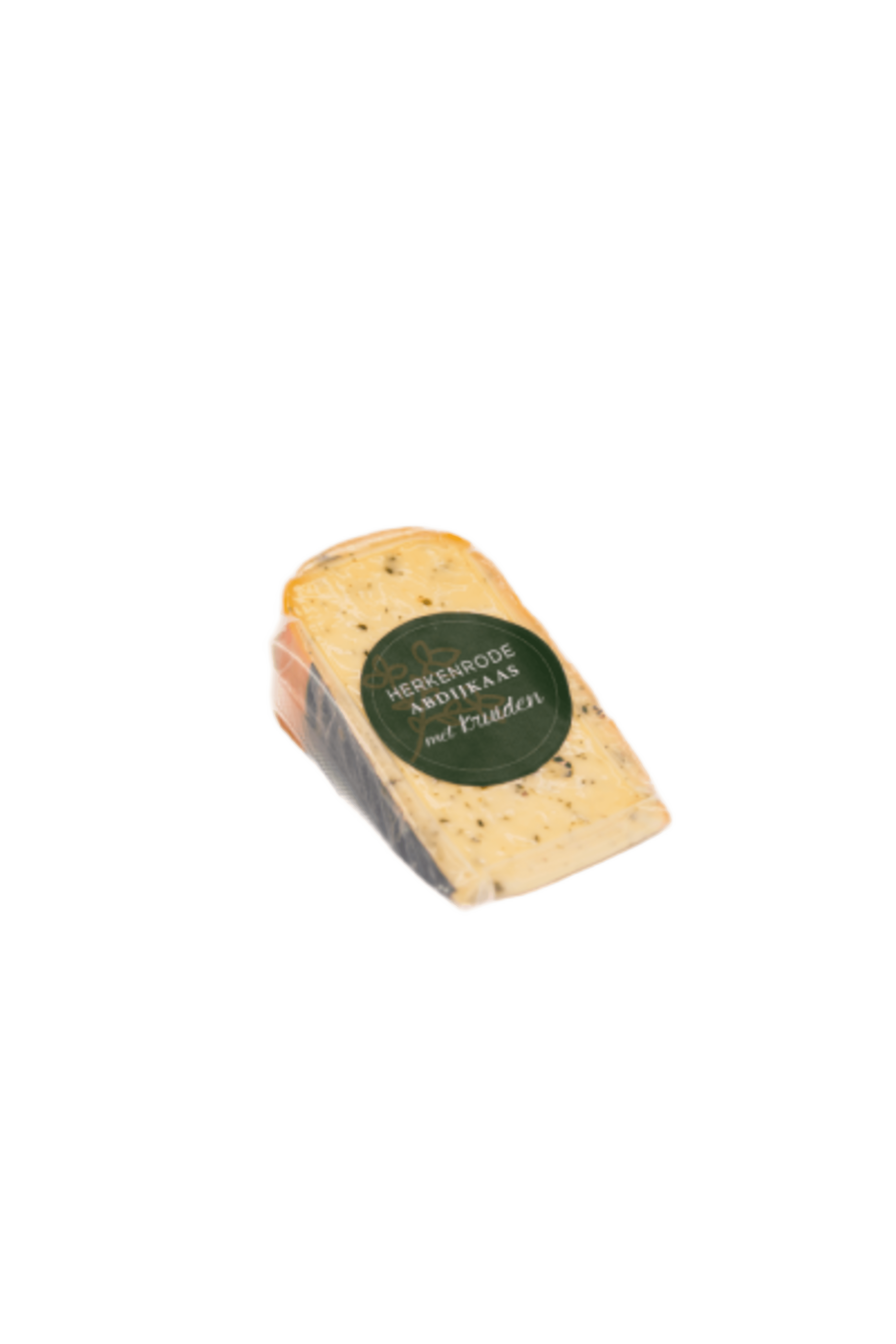 Fromage Herkenrode avec des épices
