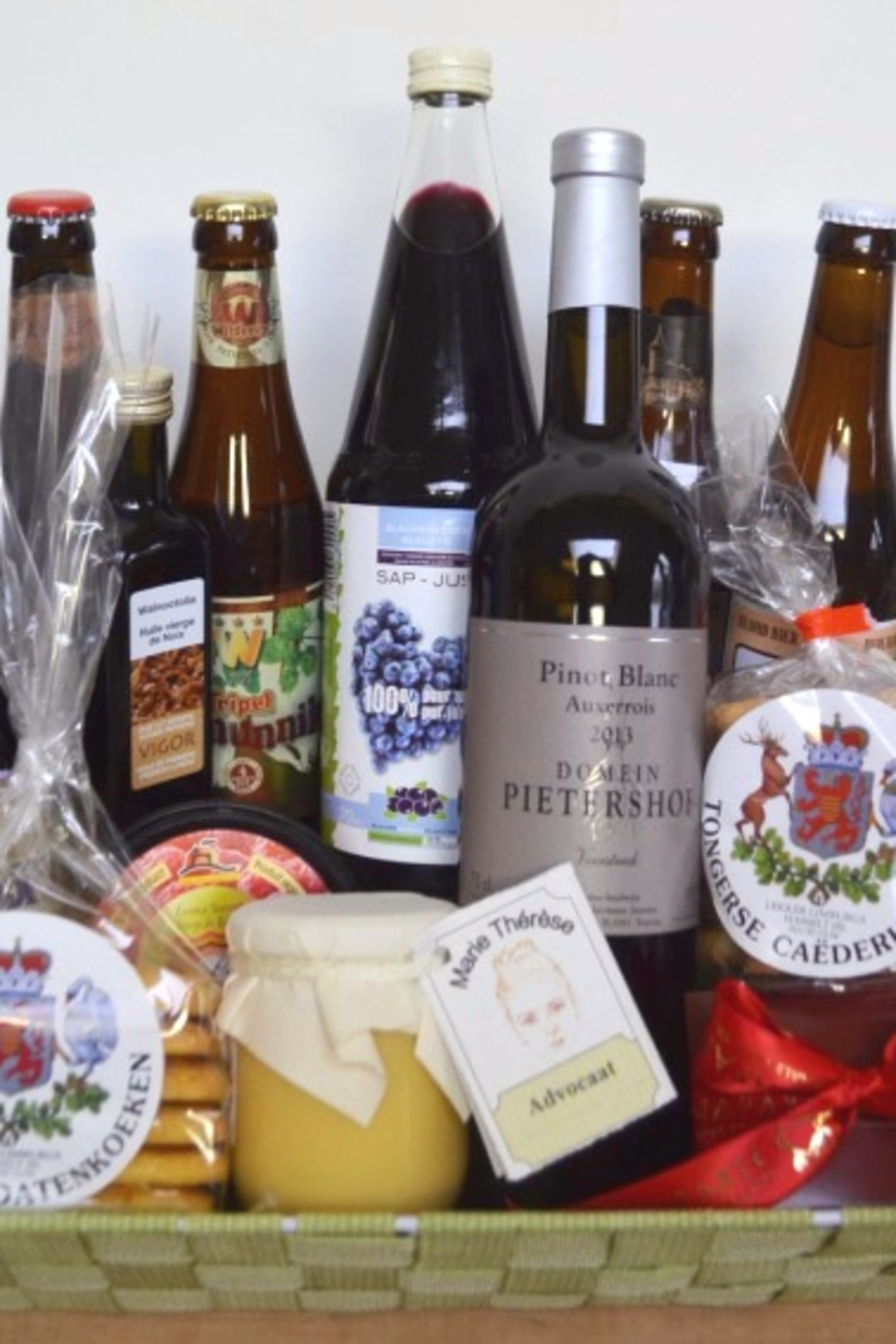 La Forêt des Bêtes