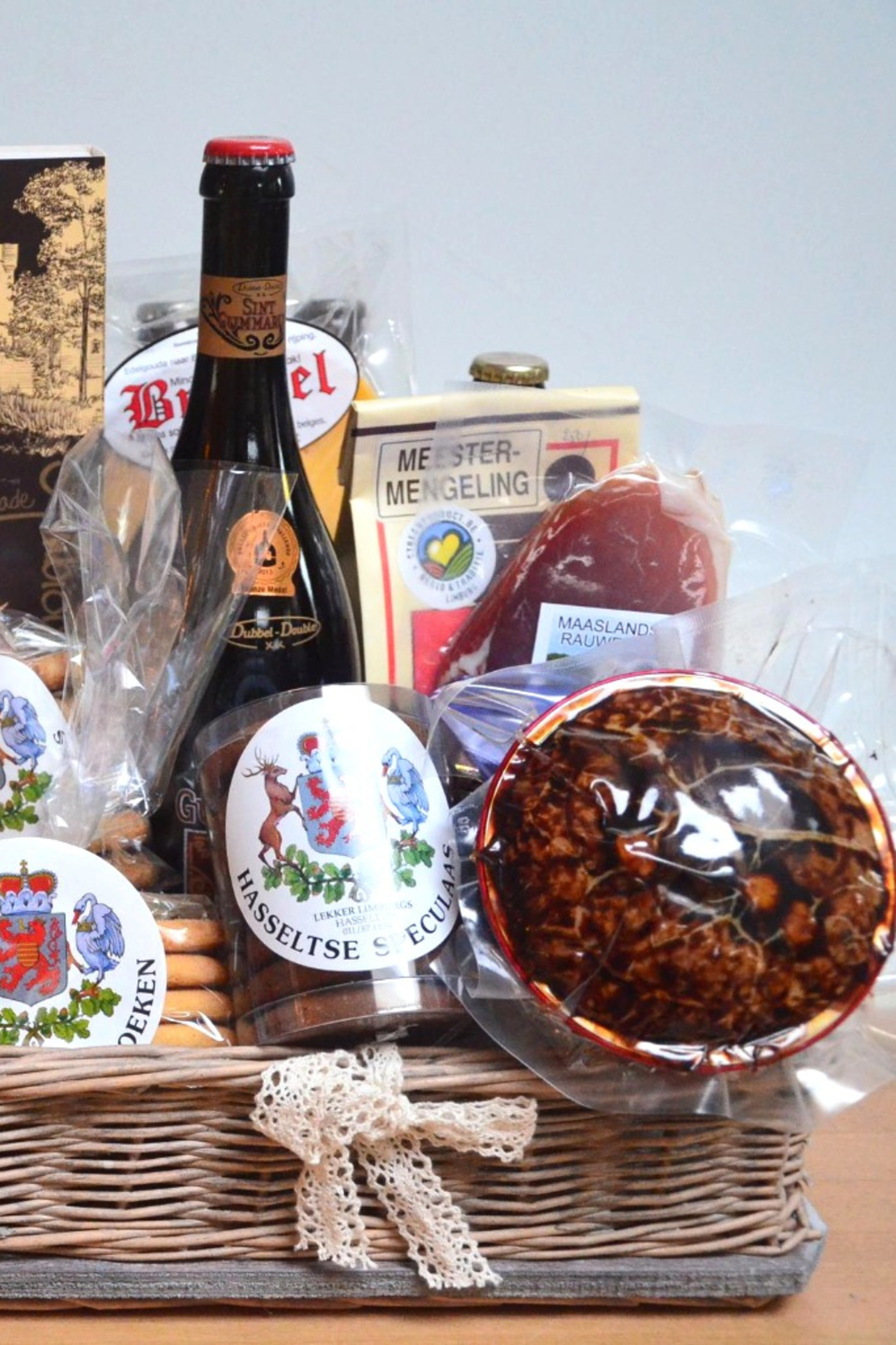 Le Château des Comtes