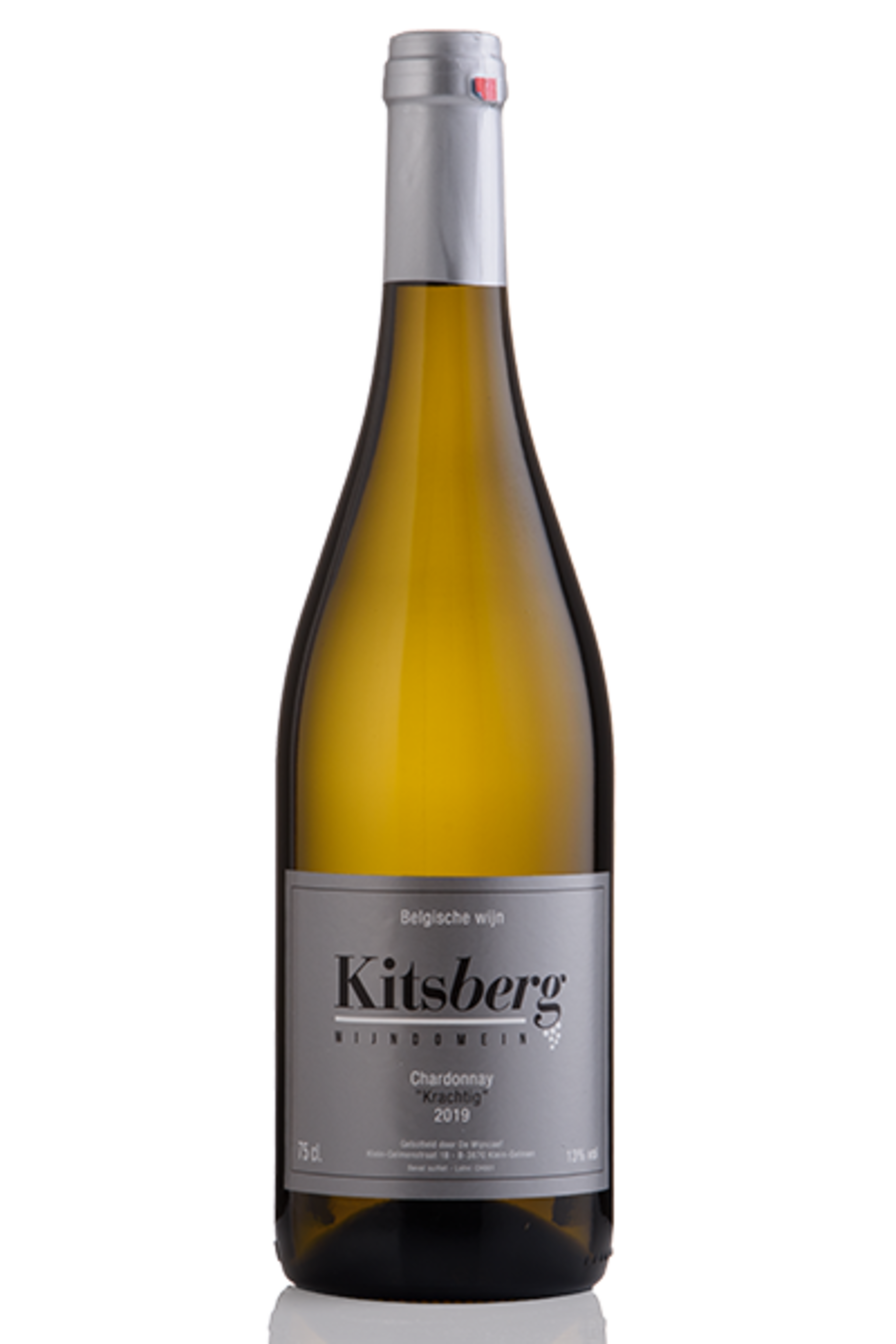 Kitsberg Chardonnay Krachtig