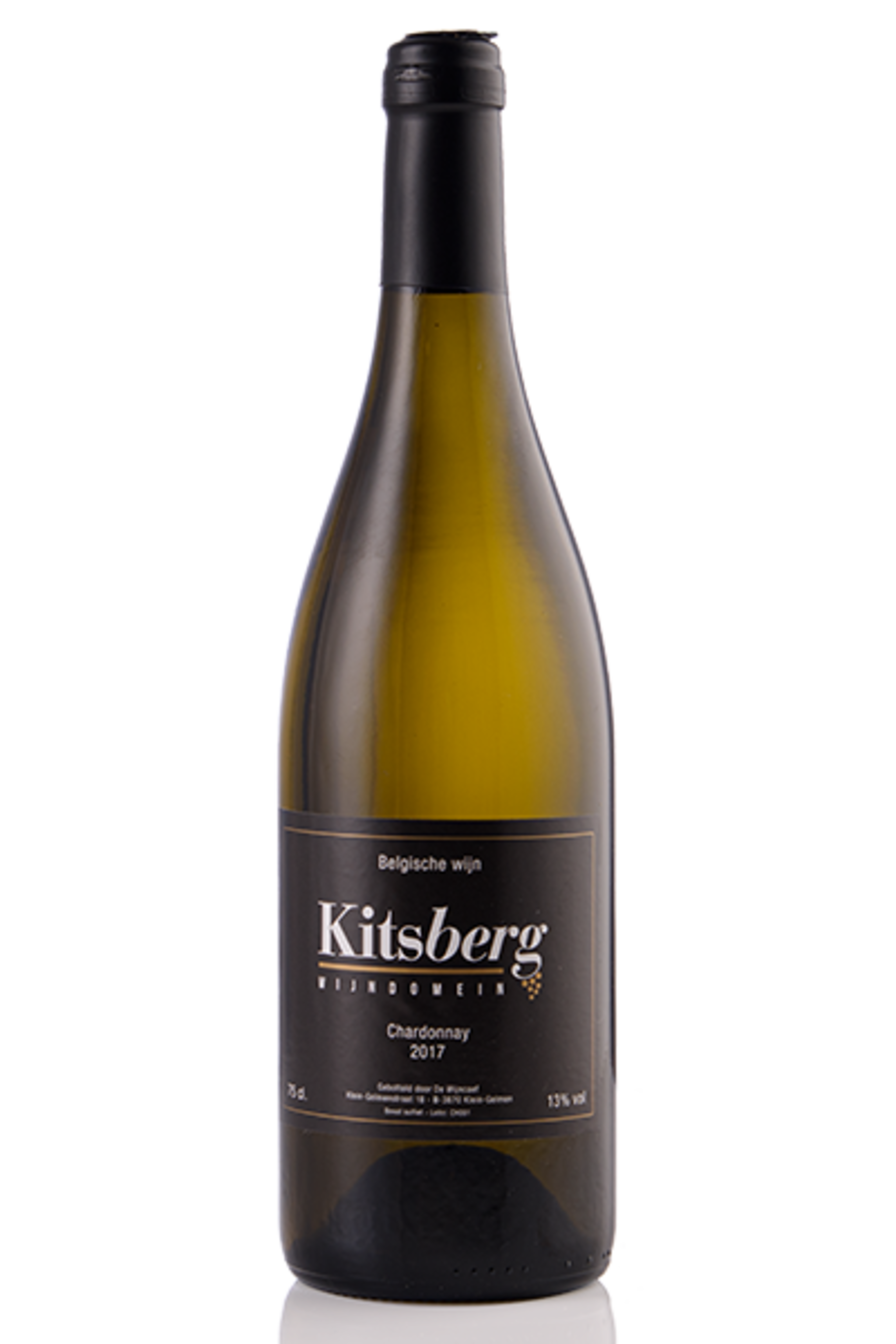 Kitsberg Chardonnay