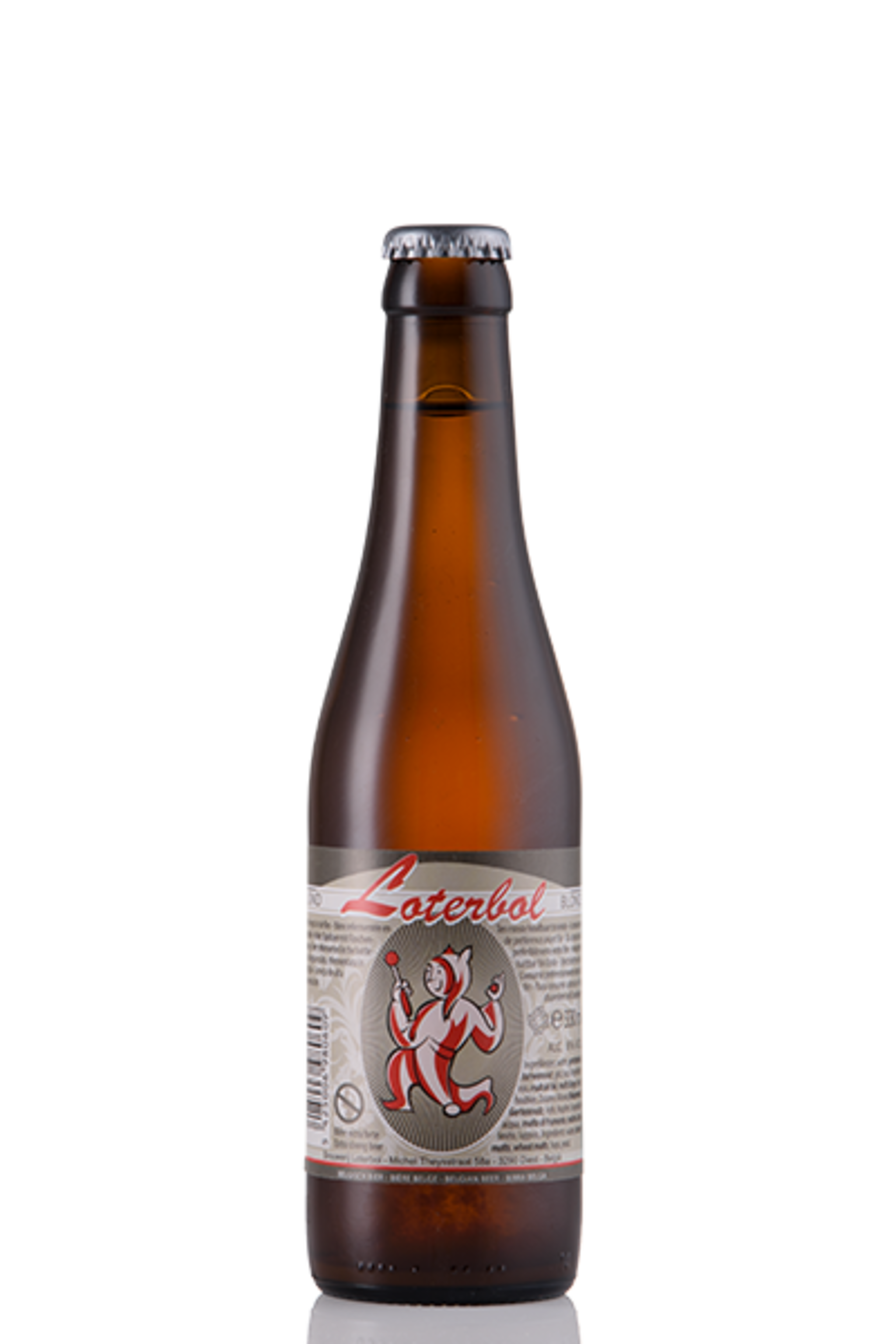 Loterbol 33cl