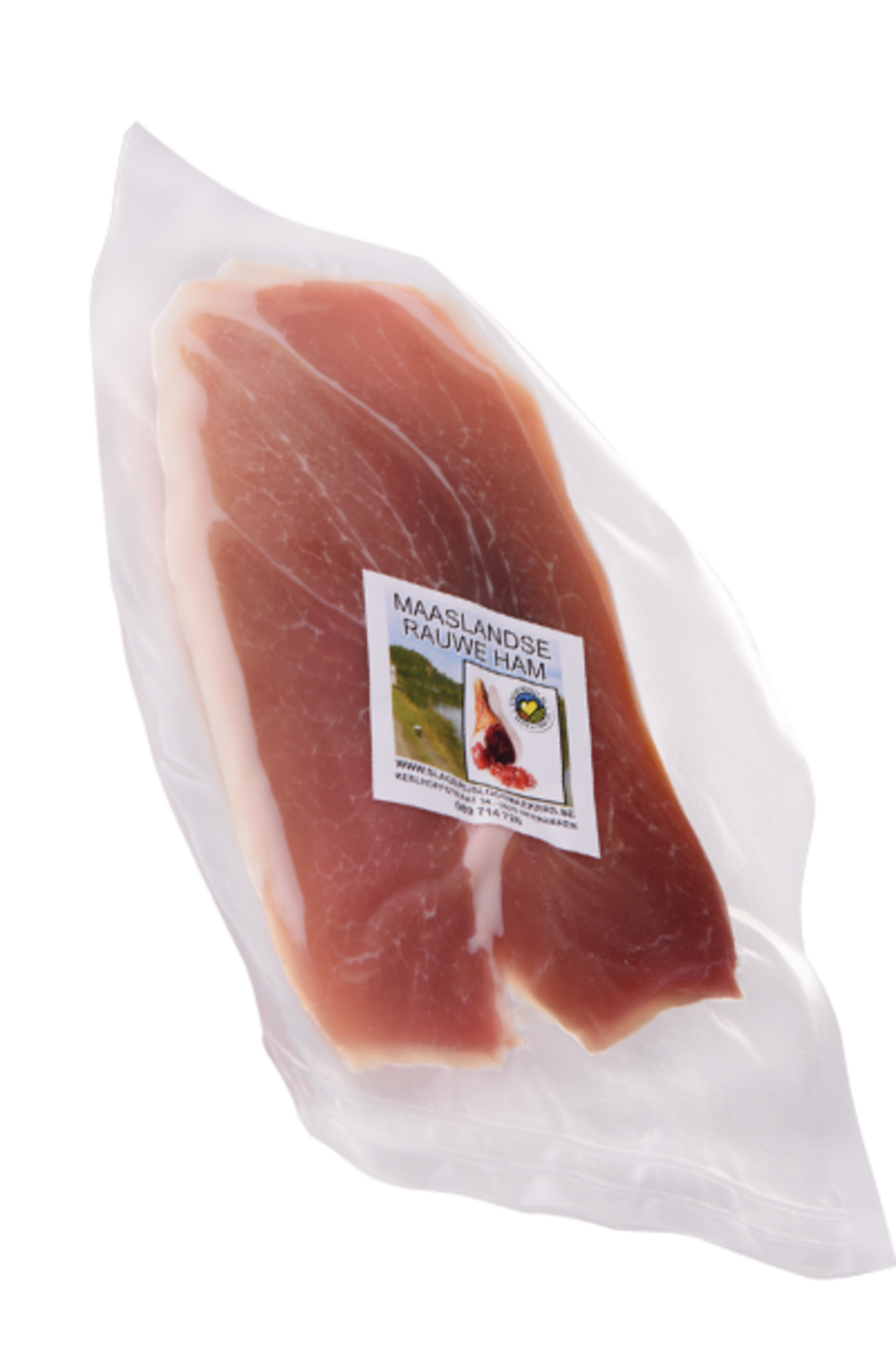 Jambon cru Neerharen