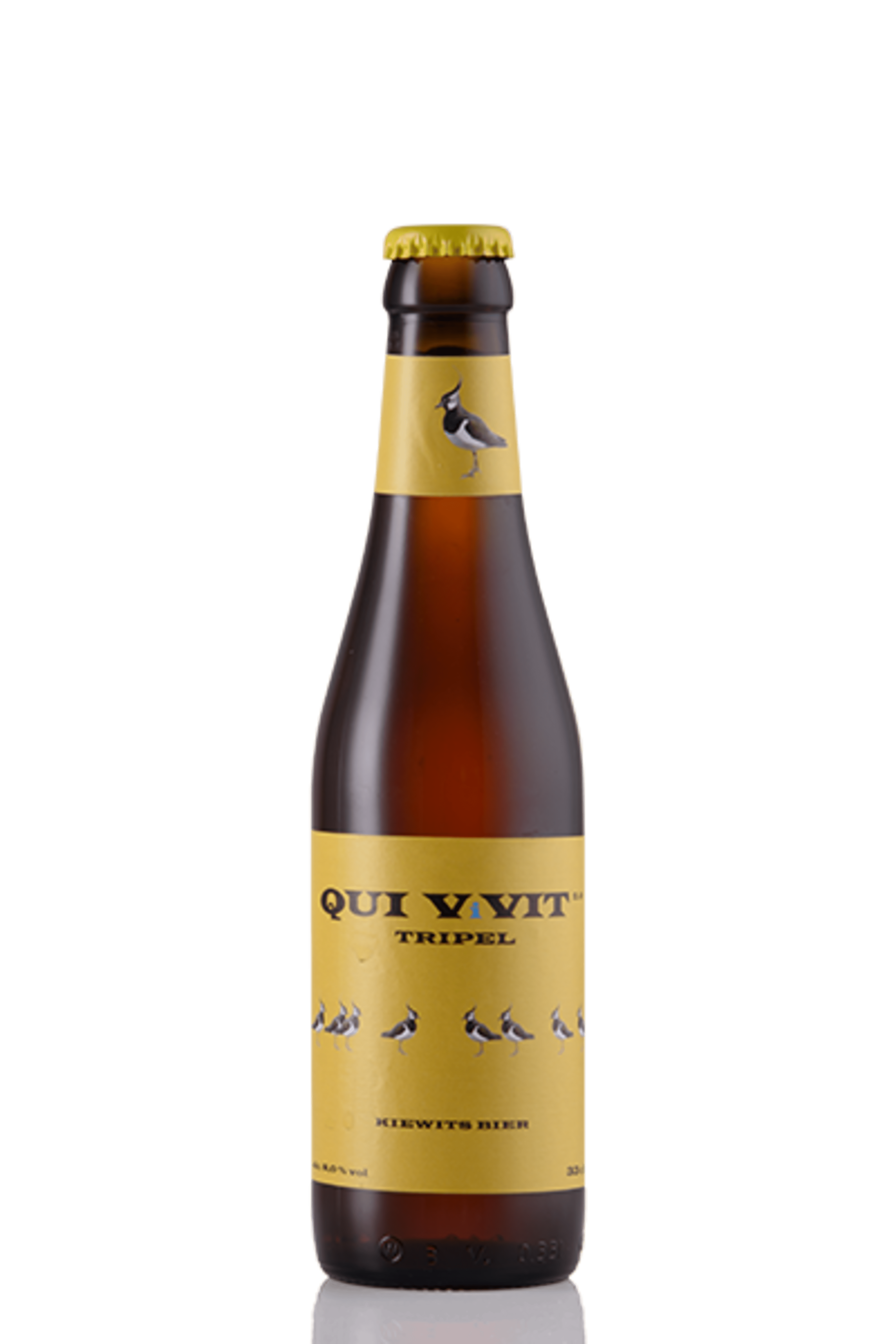 Qui Vivit 33cl