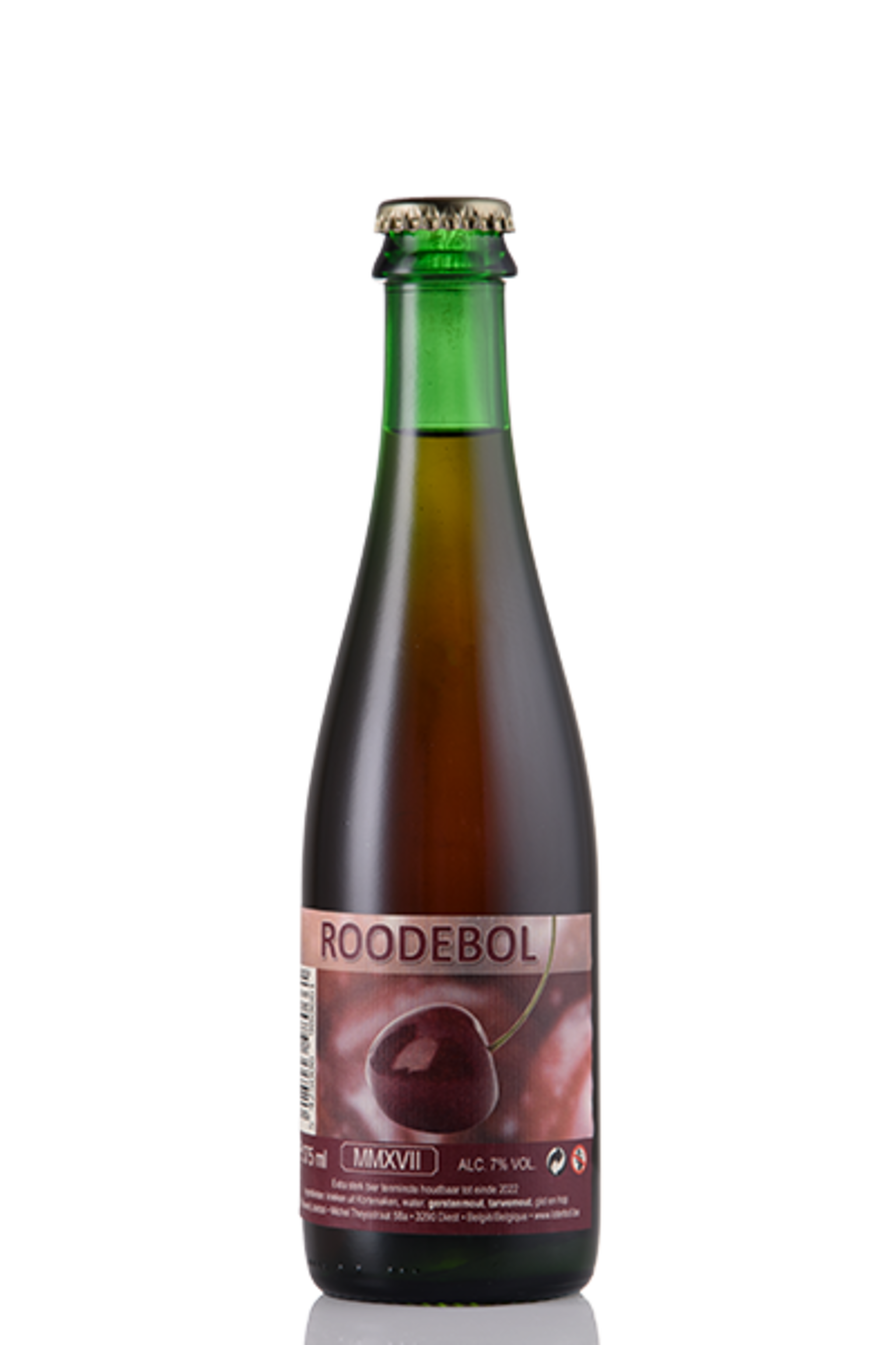 Roodebol 37cl
