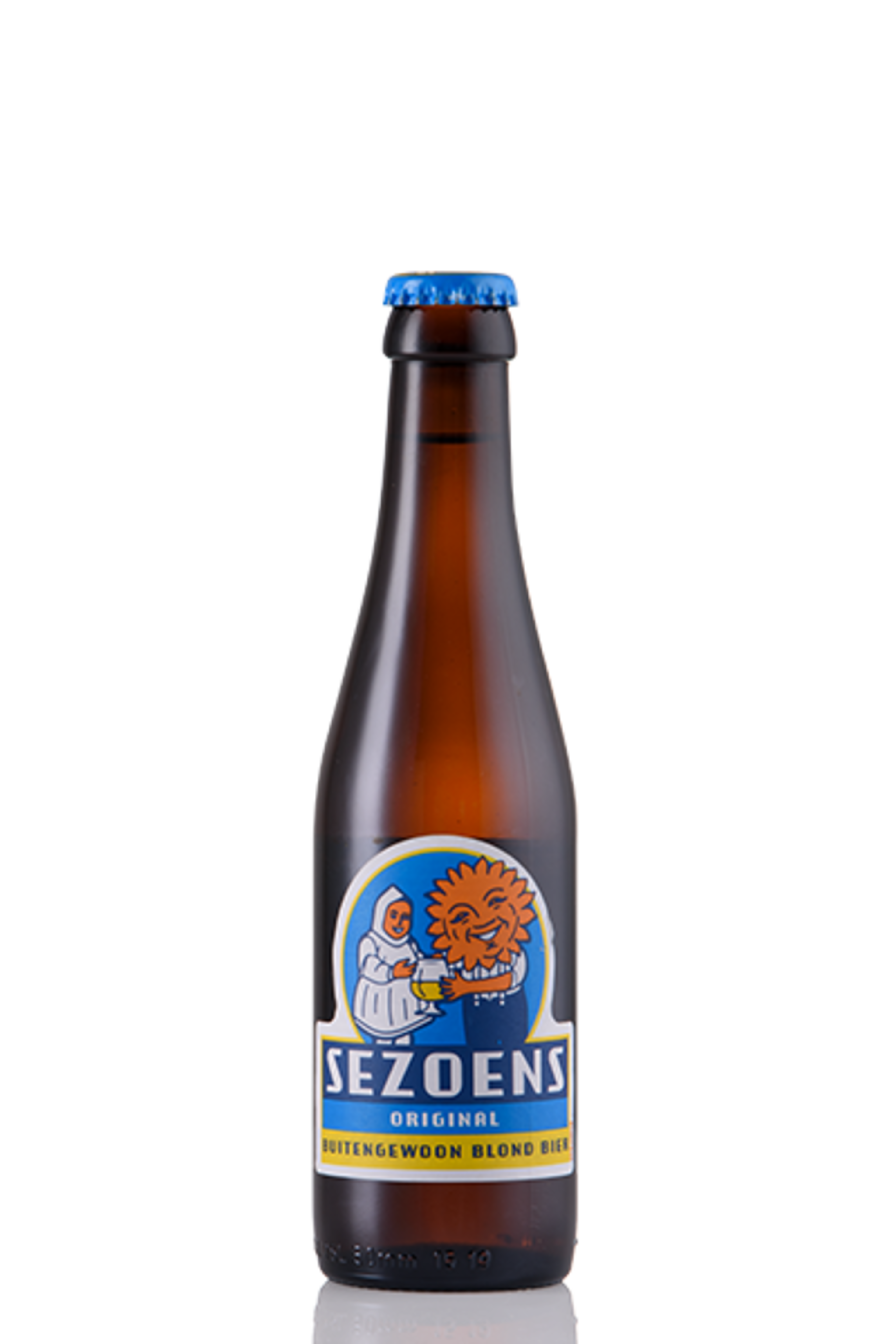 Sezoens 25cl