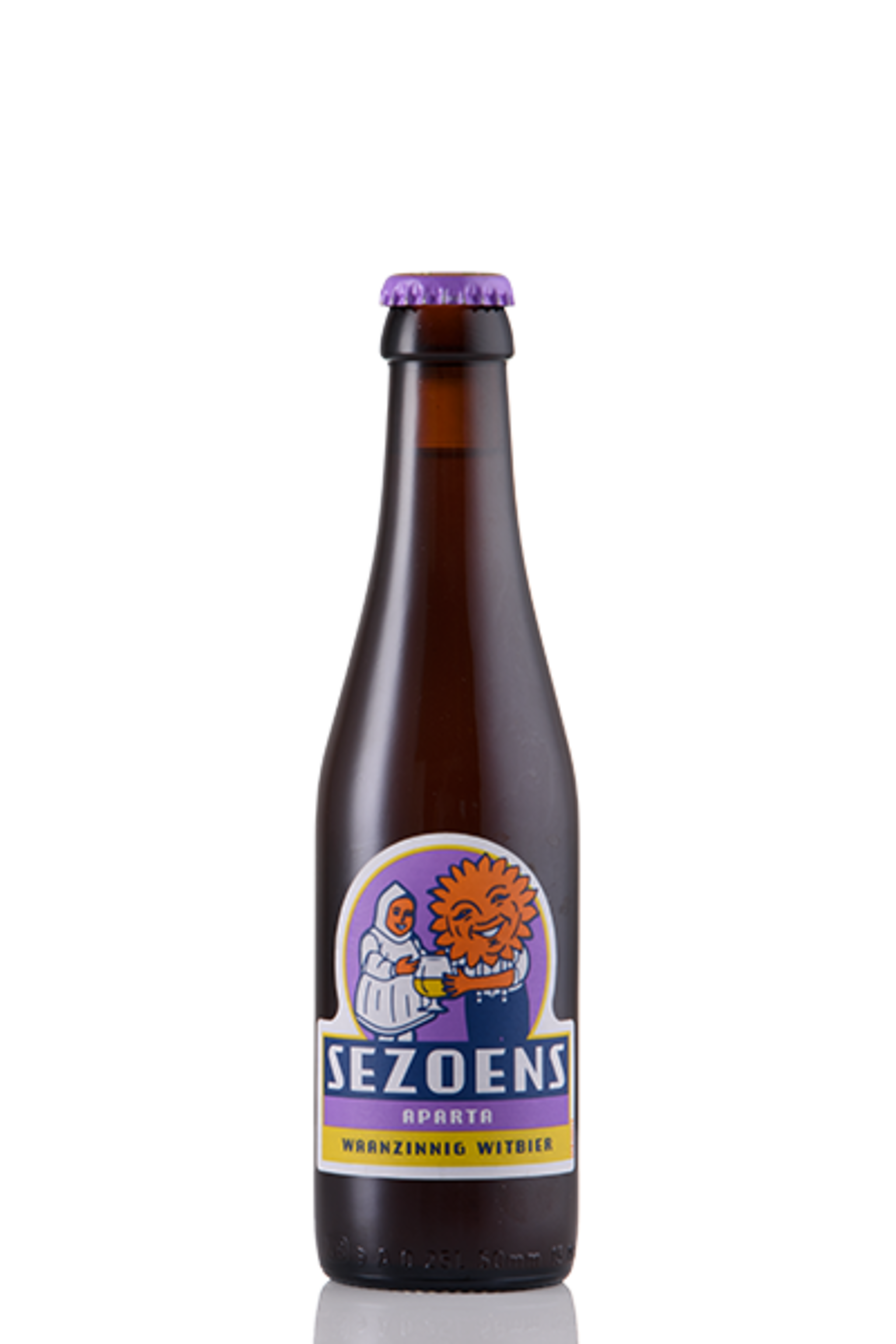 Sezoens Aparta 25cl