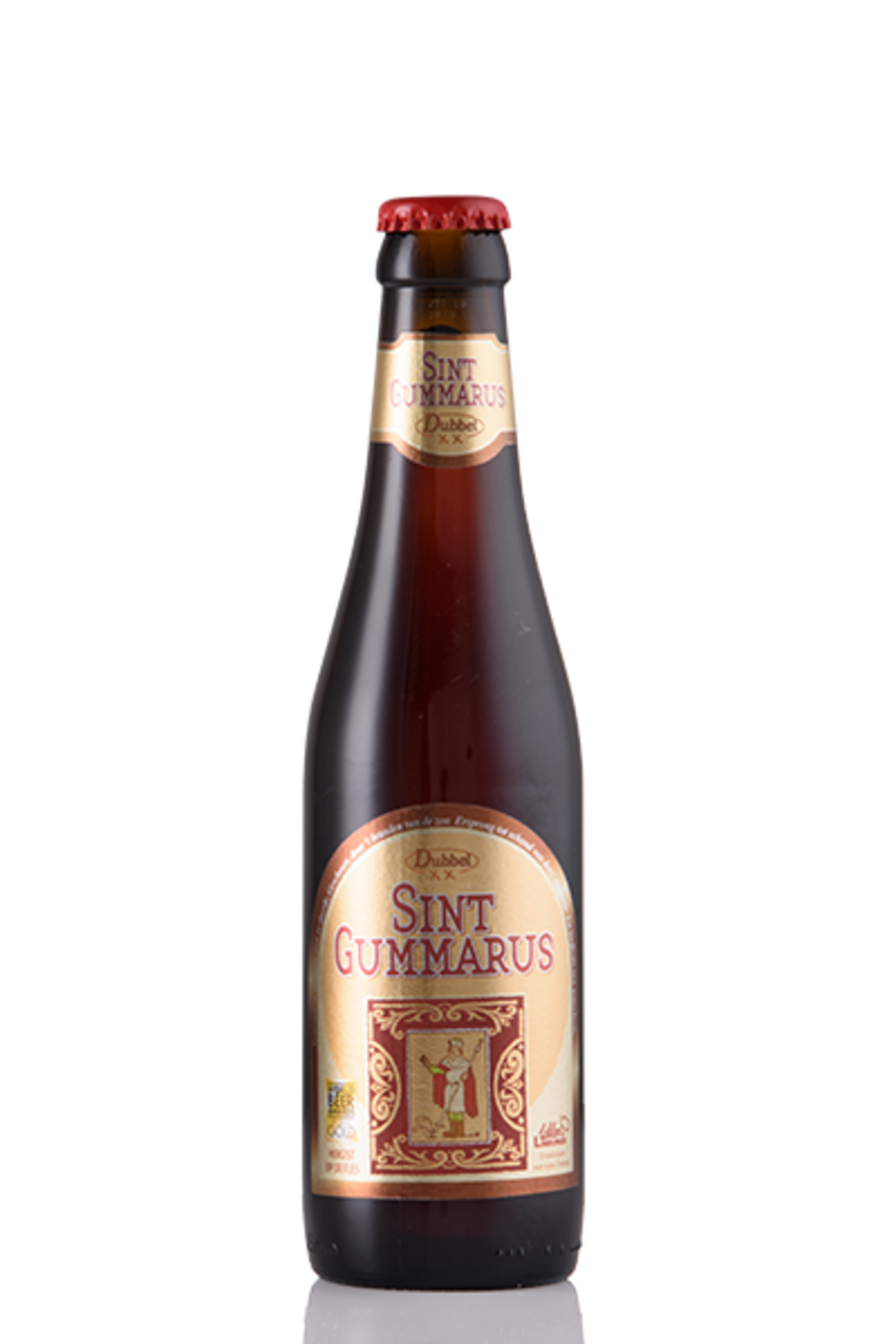 Sint Gummarus Dubbel 33cl