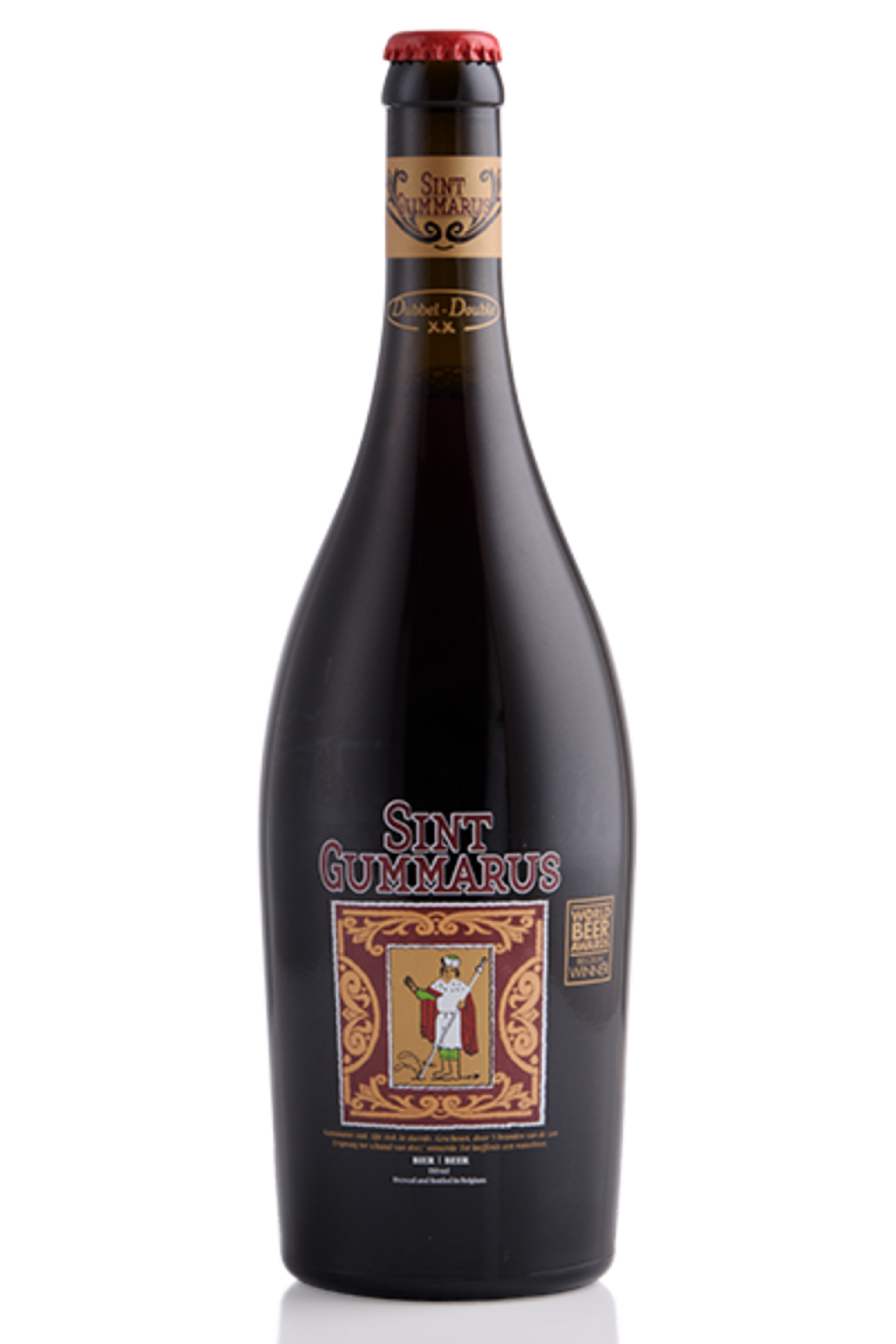 Sint Gummarus Dubbel XL