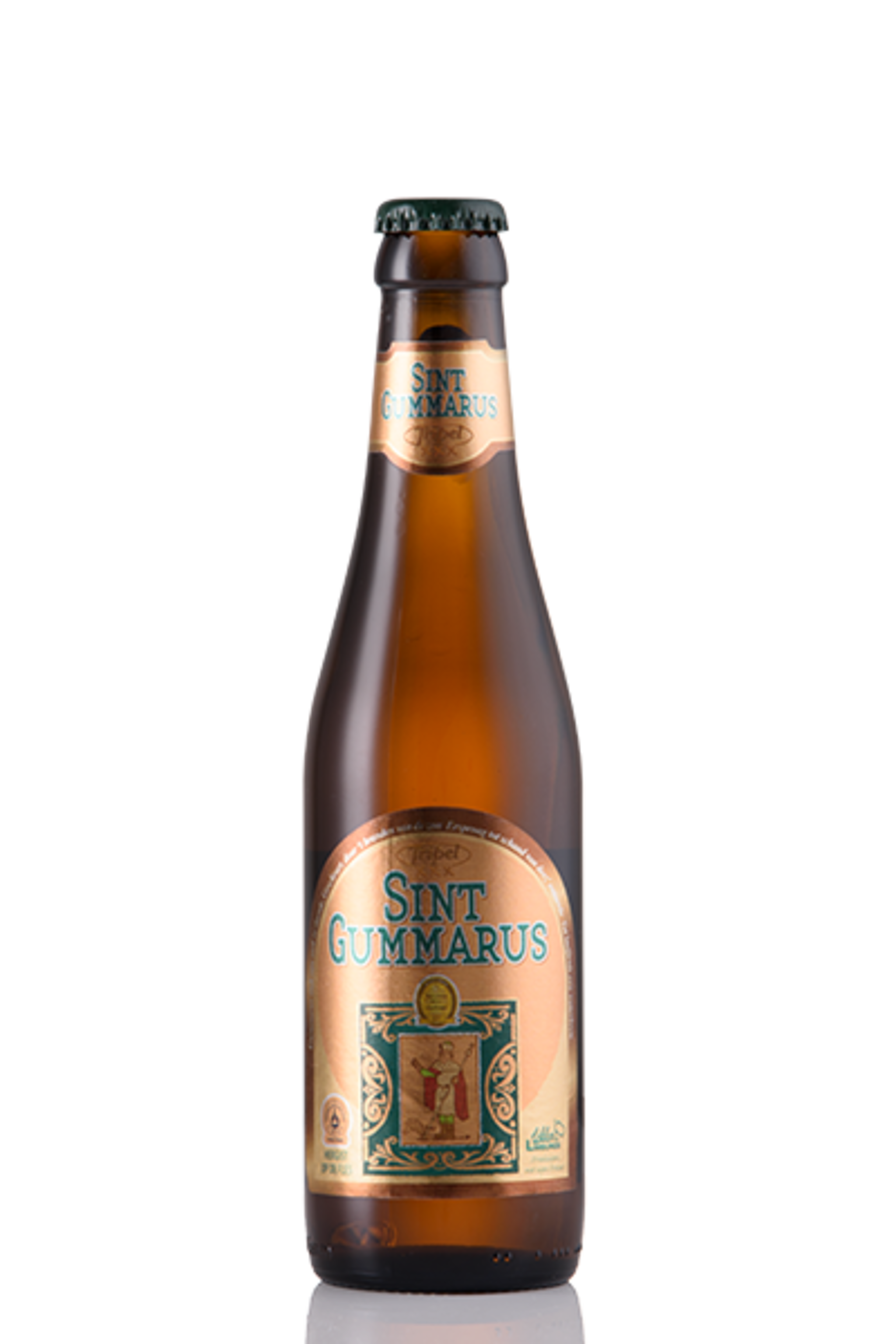 Sint Gummarus Tripel 33cl