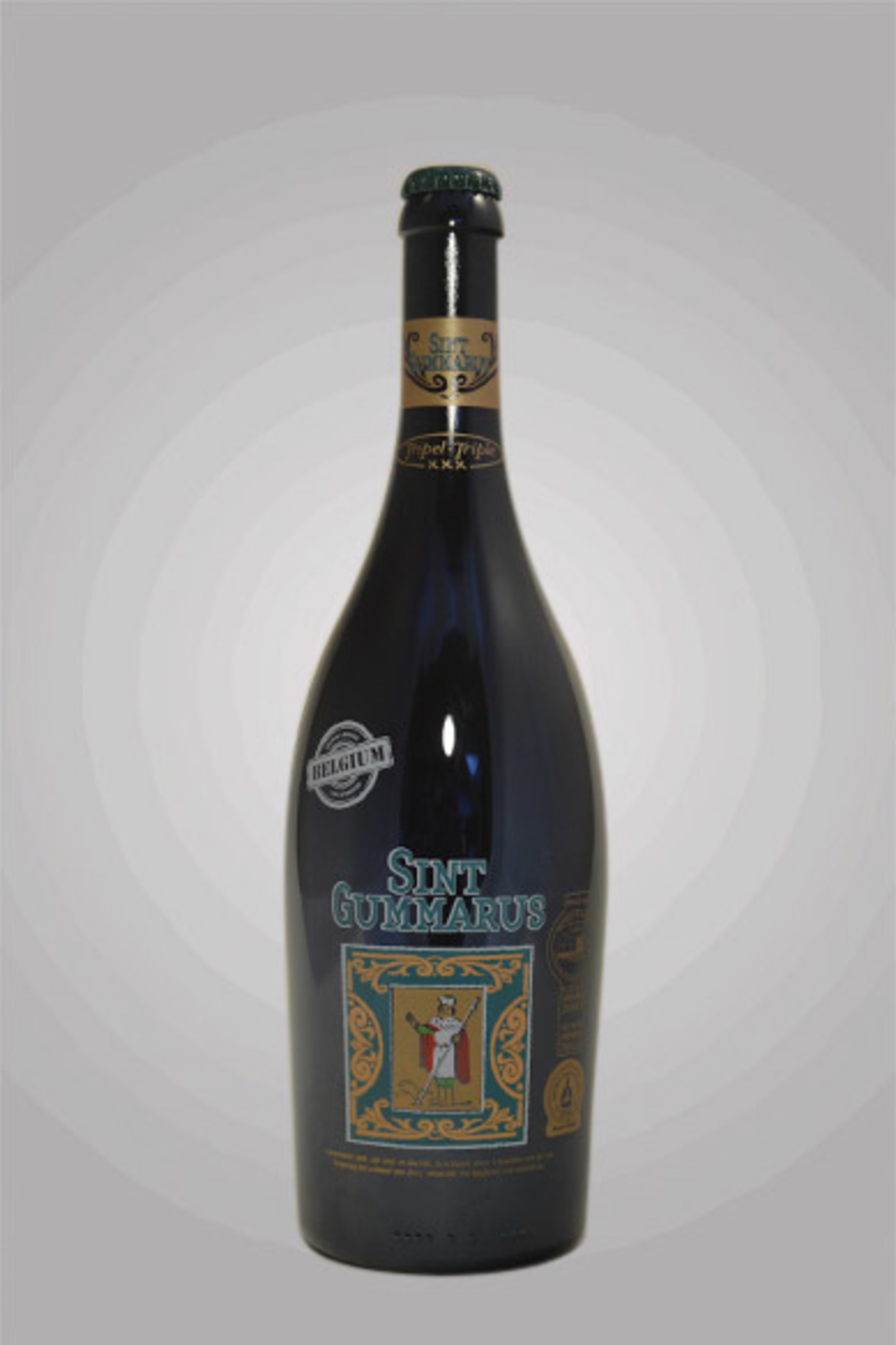 Sint Gummarus Tripel XL