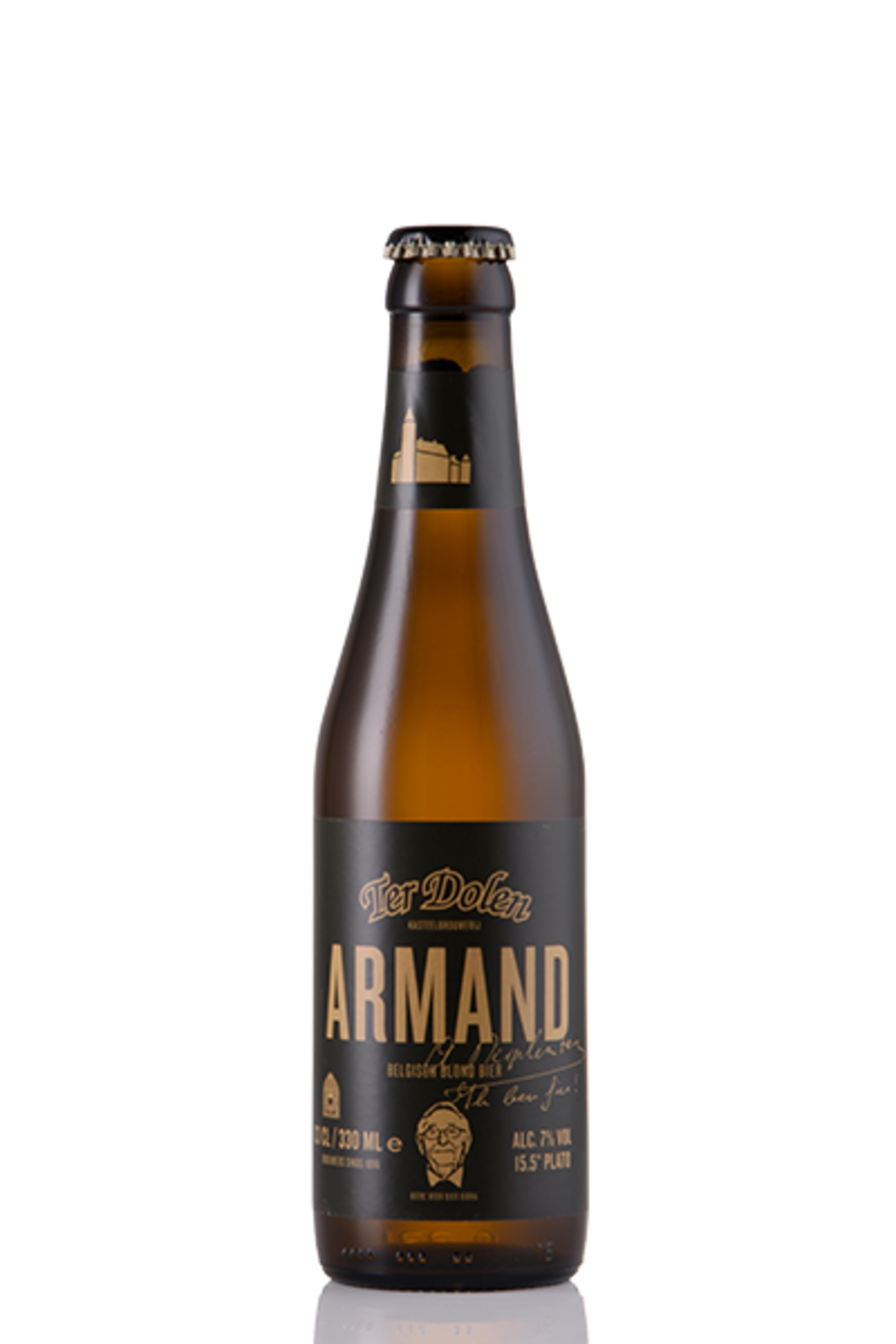 Ter Dolen Armand 33cl