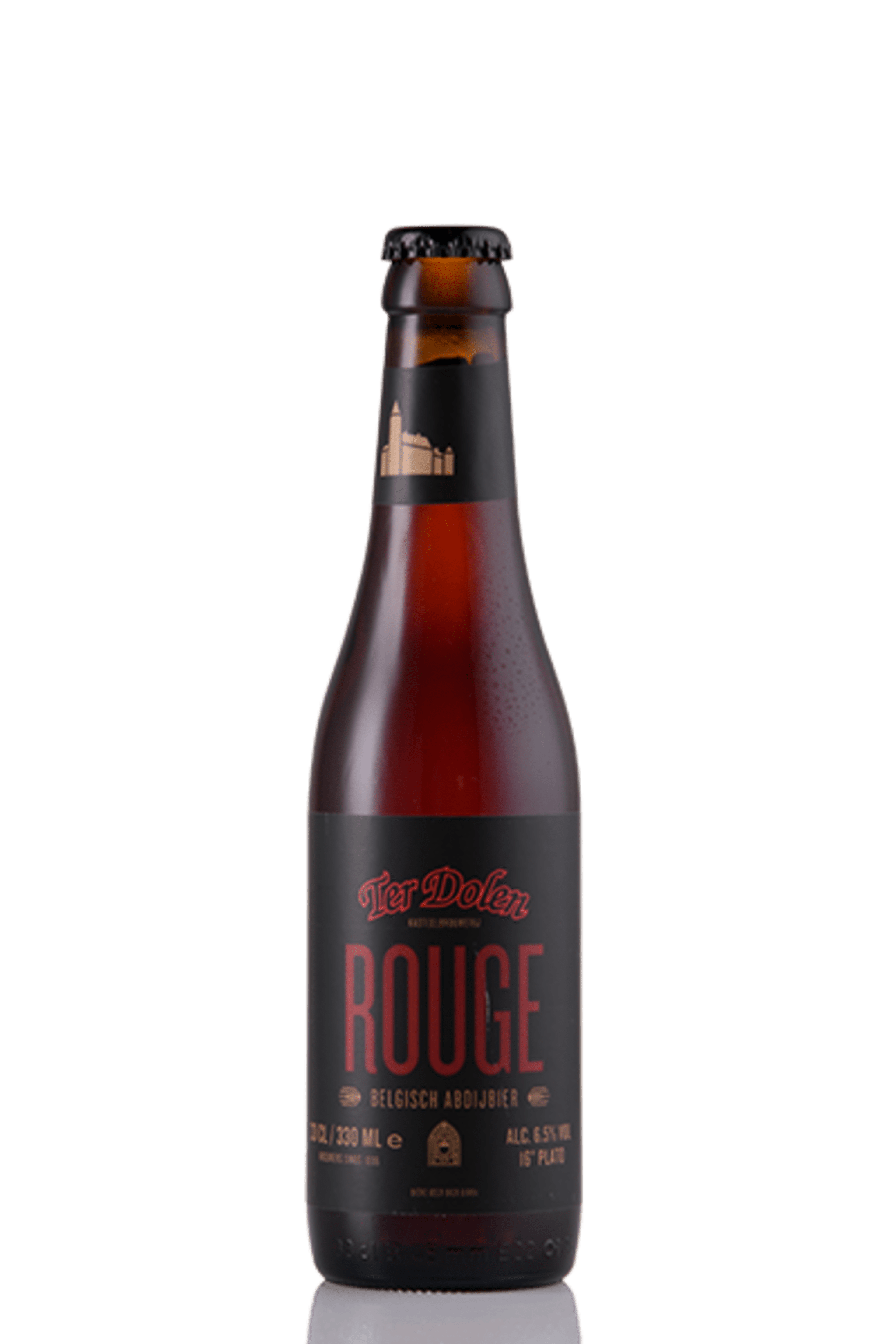Ter Dolen Rouge 33cl