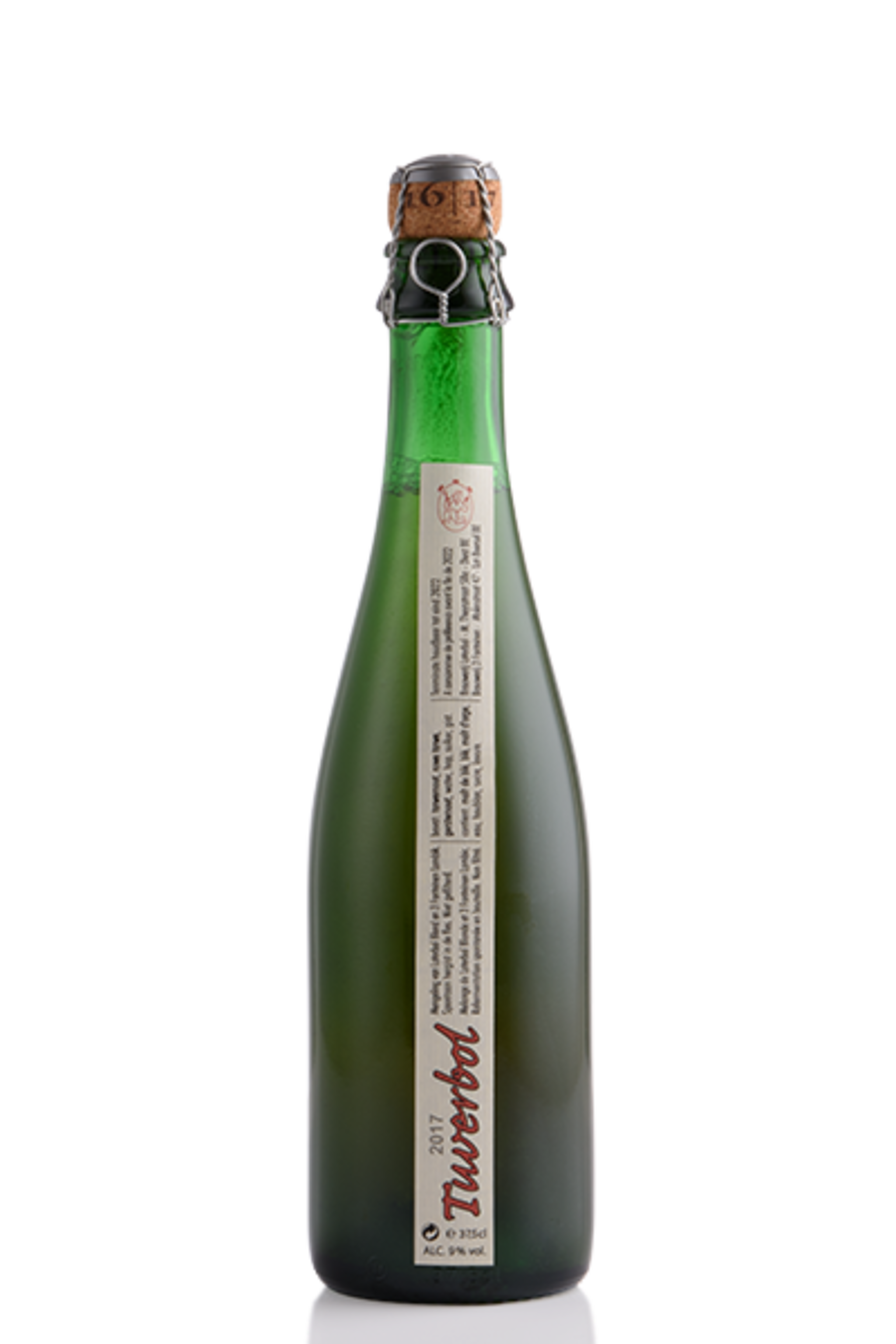 Tuverbol 37cl