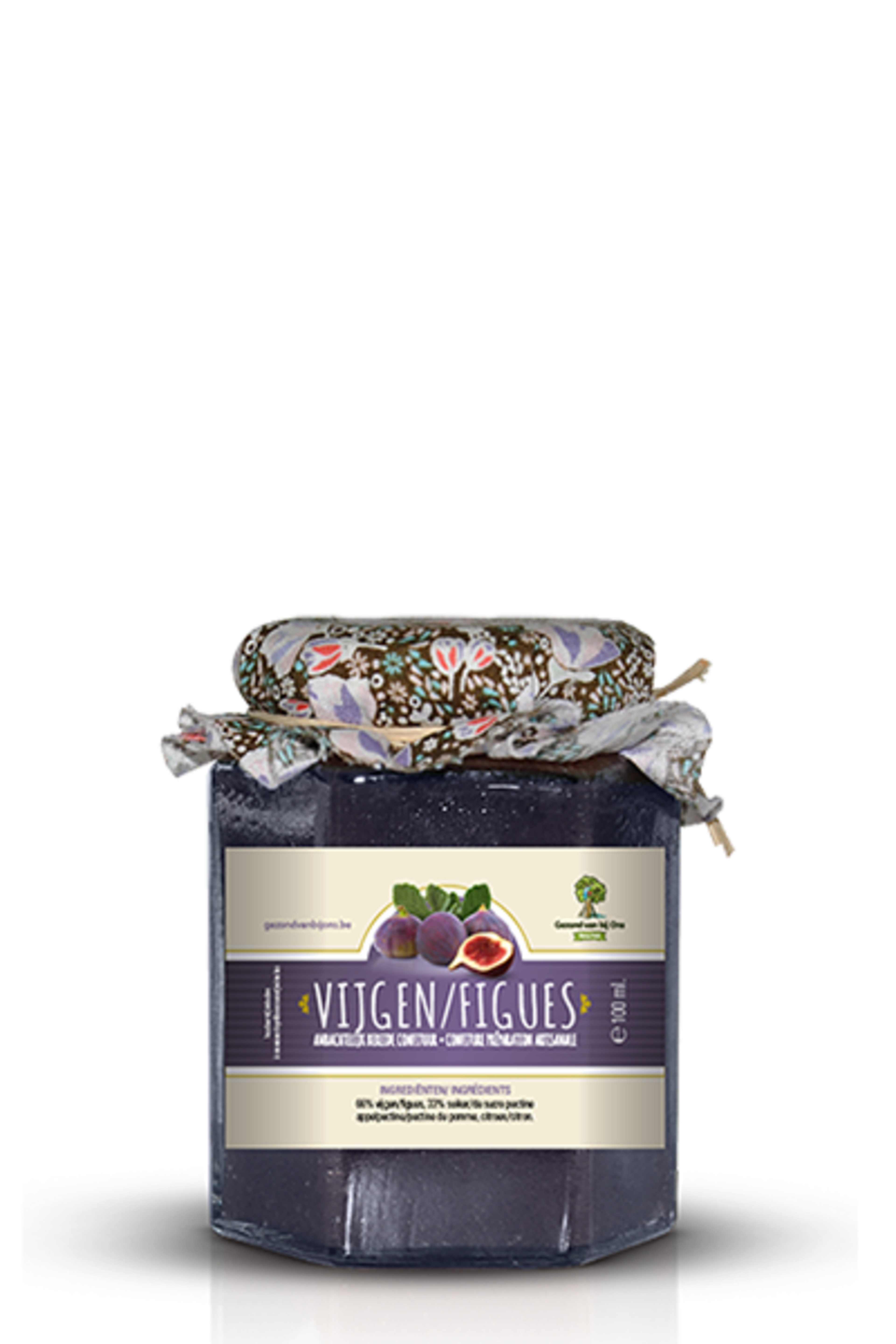 Marmellata di fichi