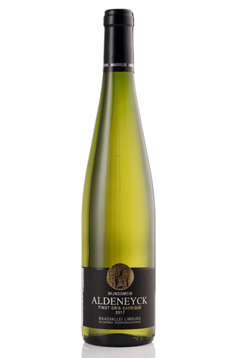 Aldeneyck Pinot Gris Barrique