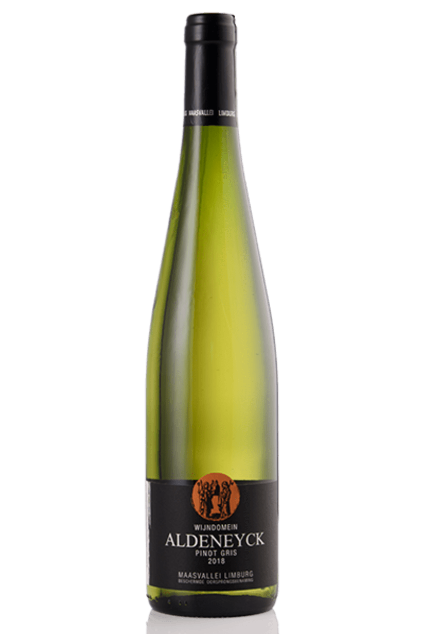 Aldeneyck Pinot Gris