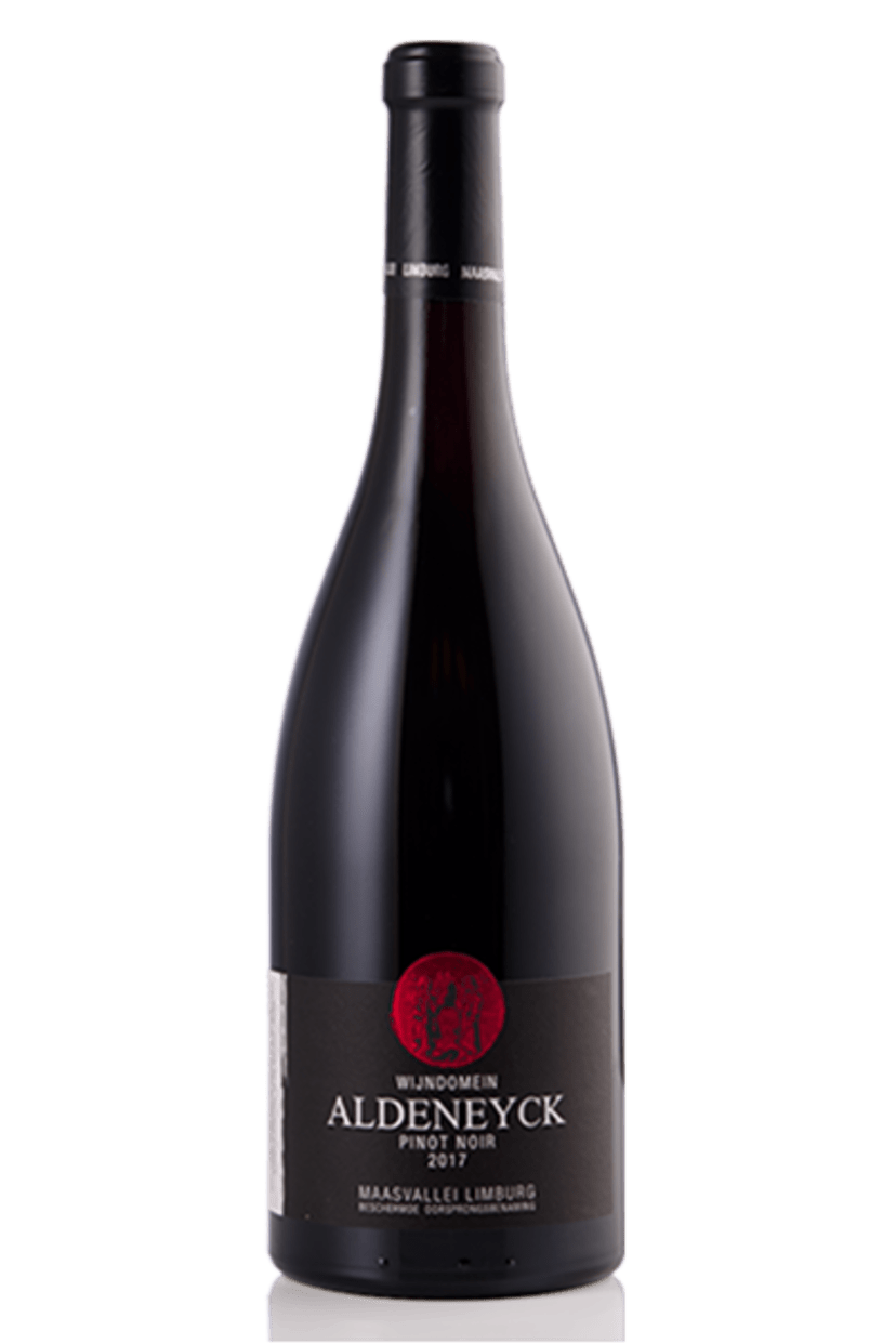 Aldeneyck Pinot Noir Barrique