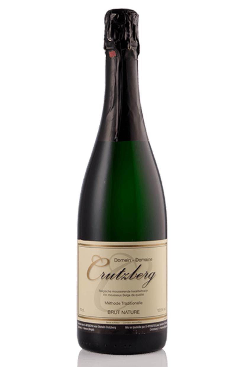Crutzberg Brut Nature