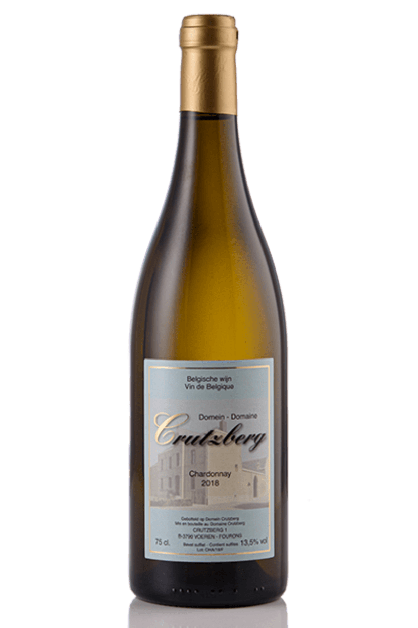 Crutzberg Chardonnay