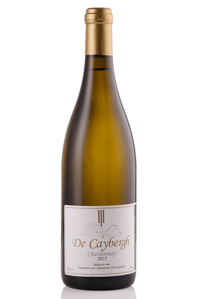De Caybergh Chardonnay