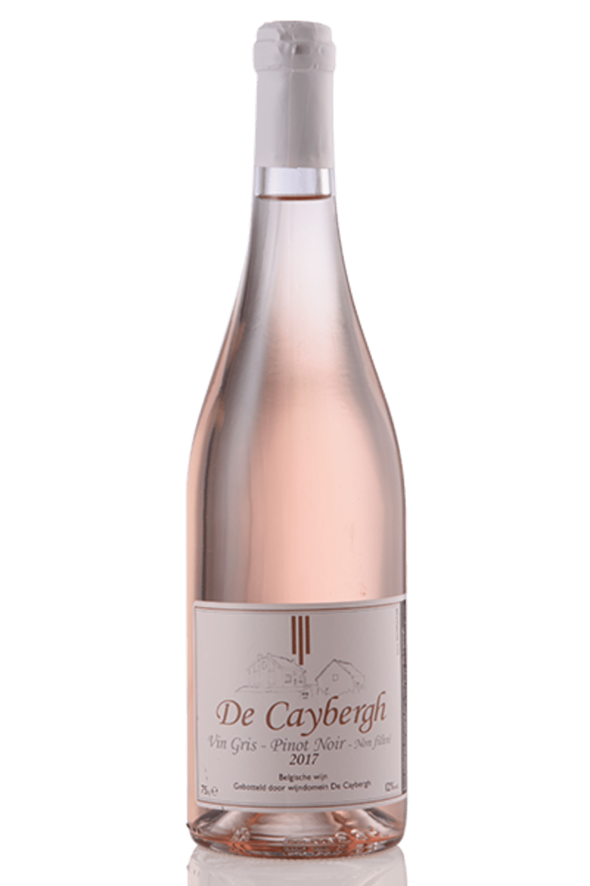 De Caybergh Vin Gris