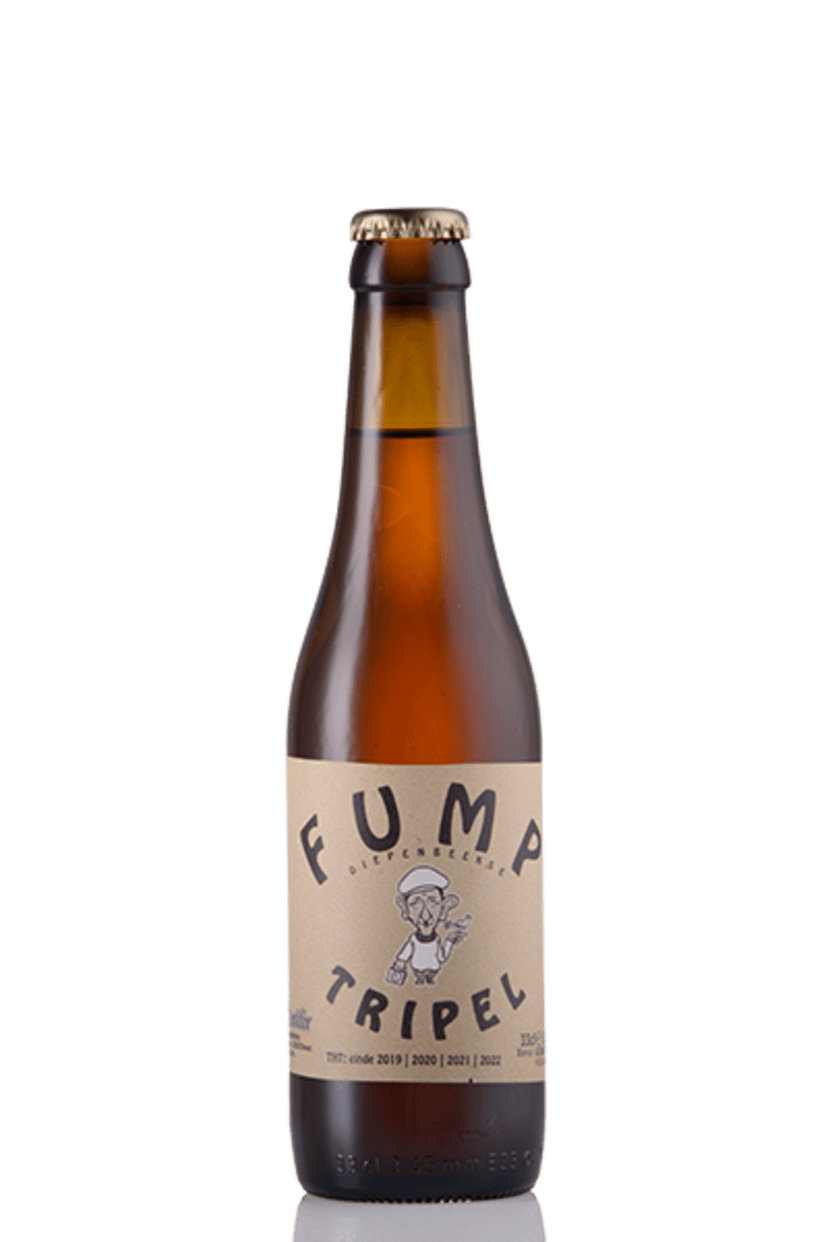 Fump Tripel 33cl
