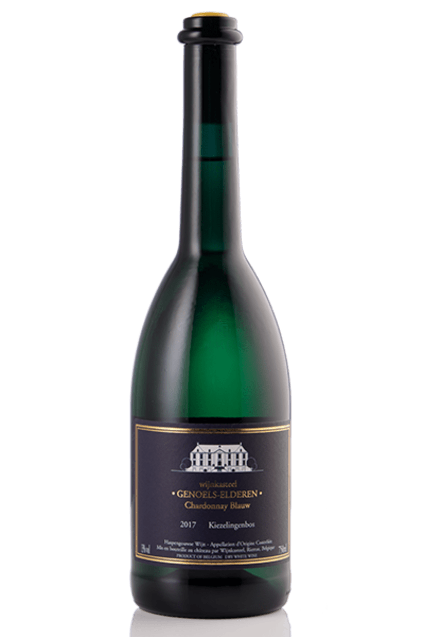 Genoels-Elderen Blauw