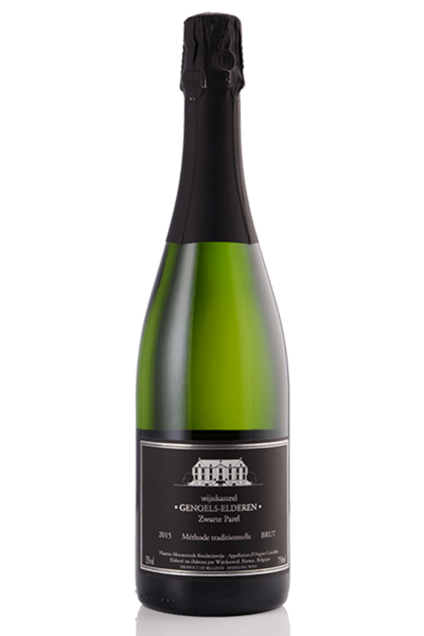 products.Genoels-Elderen Zwarte Parel