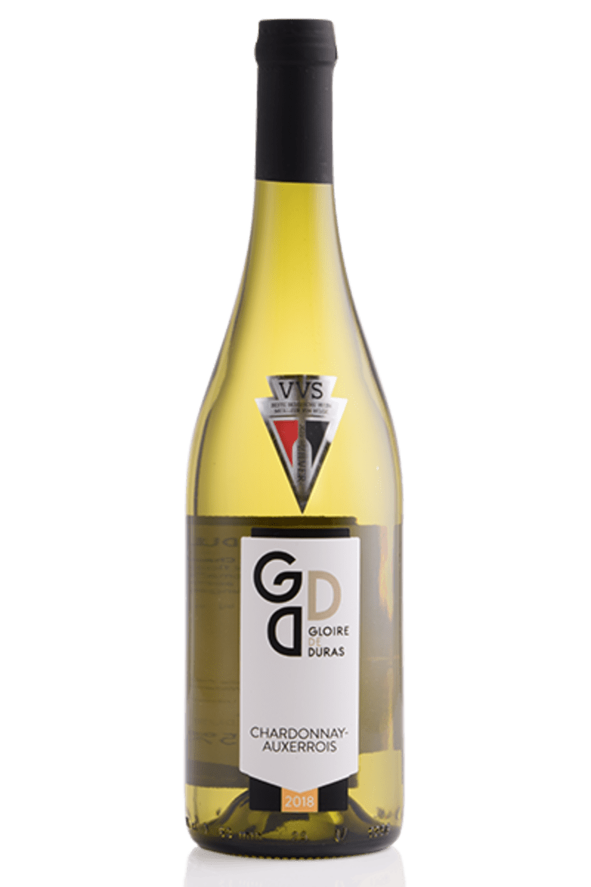Gloire de Duras Chardonnay Auxerrois