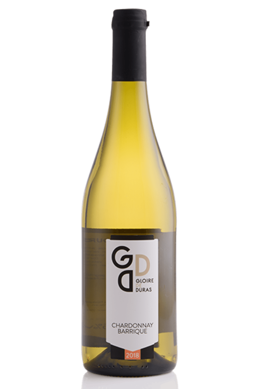 Gloire de Duras Chardonnay Barrique