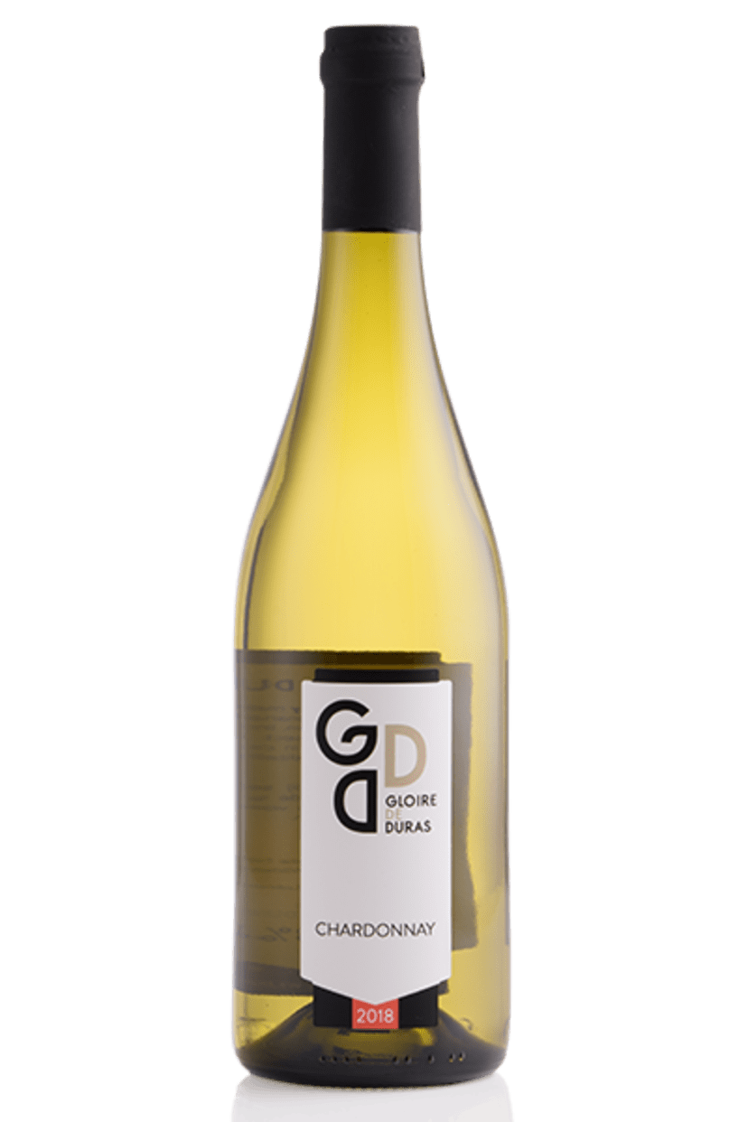 Gloire de Duras Chardonnay