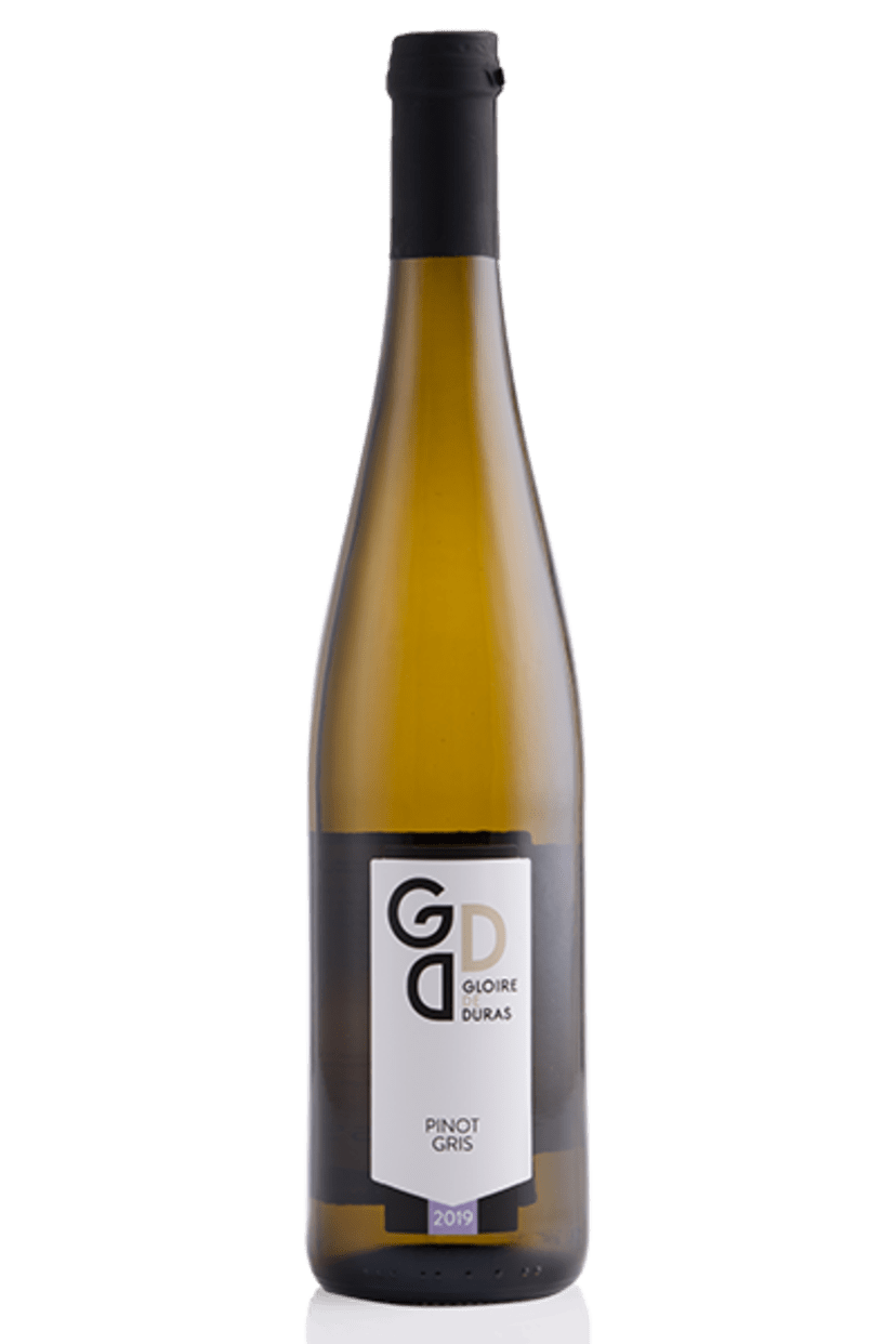 Gloire de Duras Pinot Gris