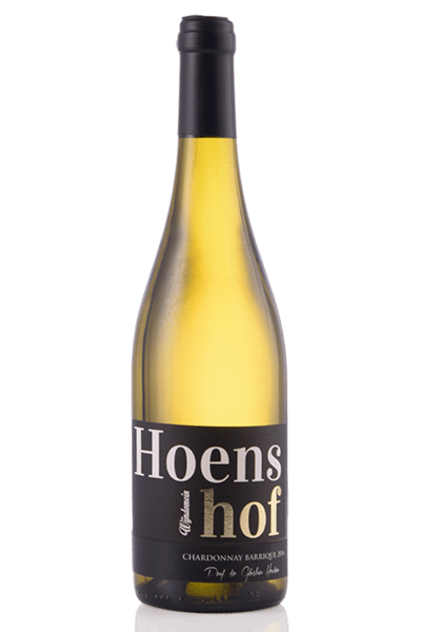 Hoenshof Chardonnay Barrique