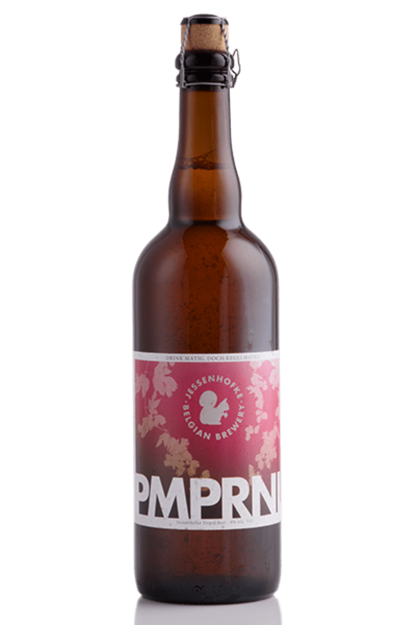 Jessenhofke Pimpernel XL