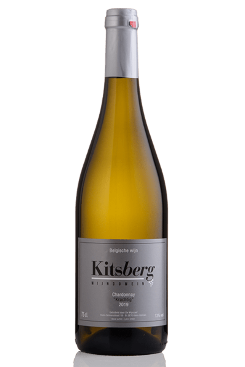 Kitsberg Chardonnay Krachtig