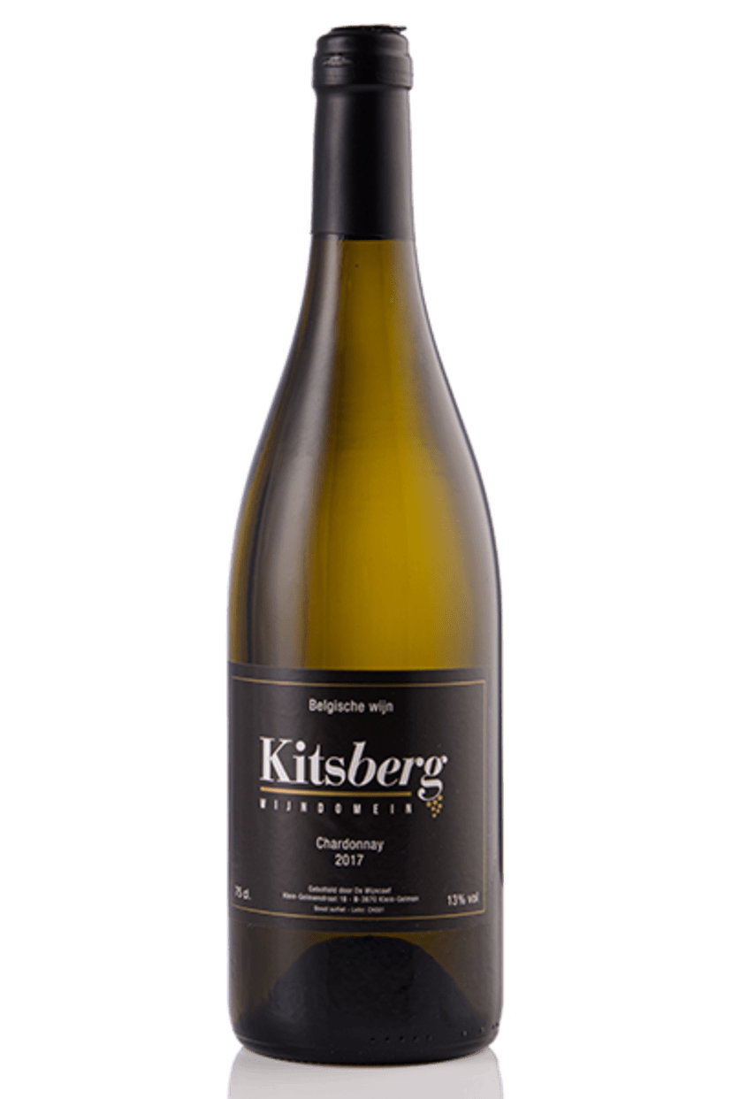 Kitsberg Chardonnay