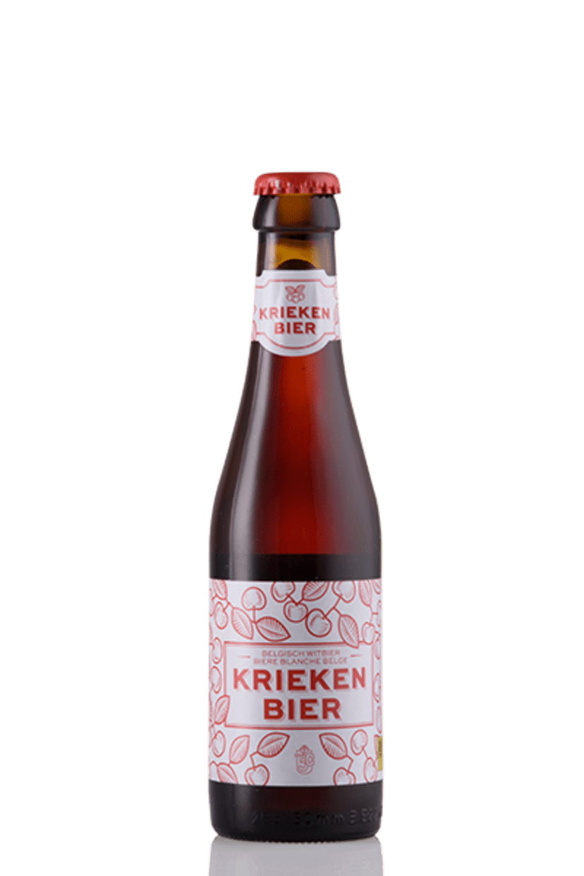 Kriekenbier 25cl